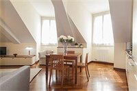 Фото Milan Royal Suites Magenta & Luxury Apartments