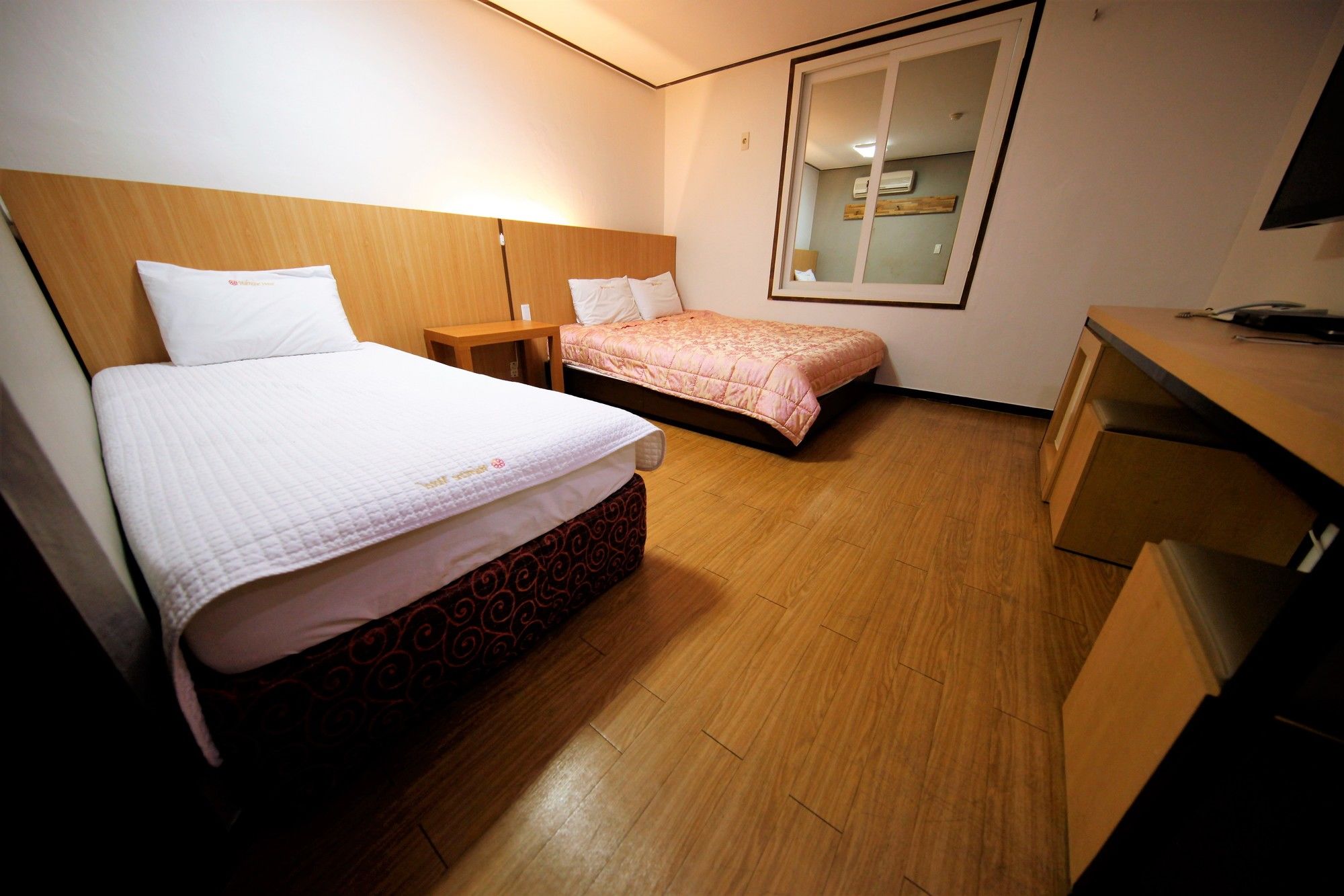 Фото Valentine Hotel