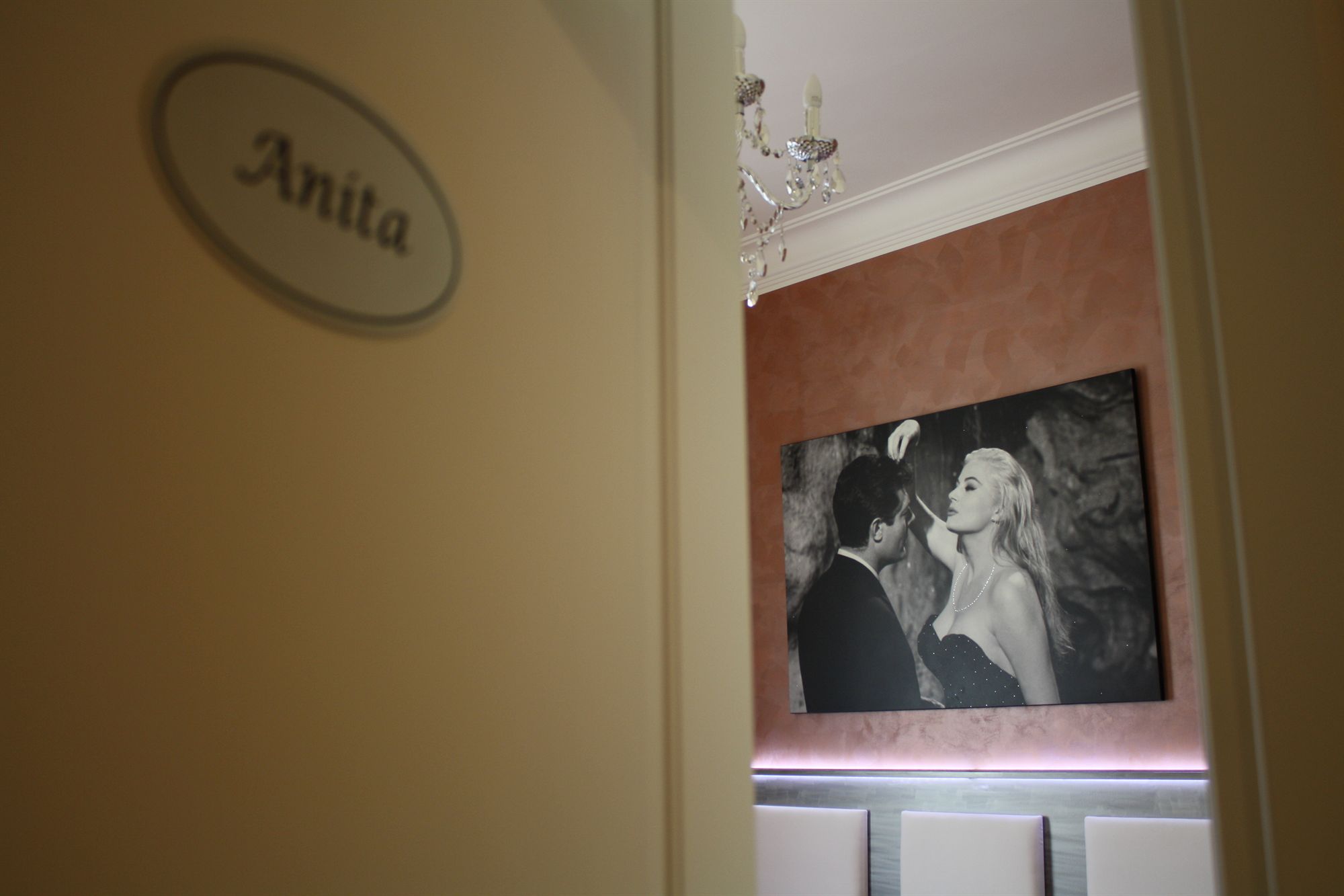 Фото Residenza Elizabeth