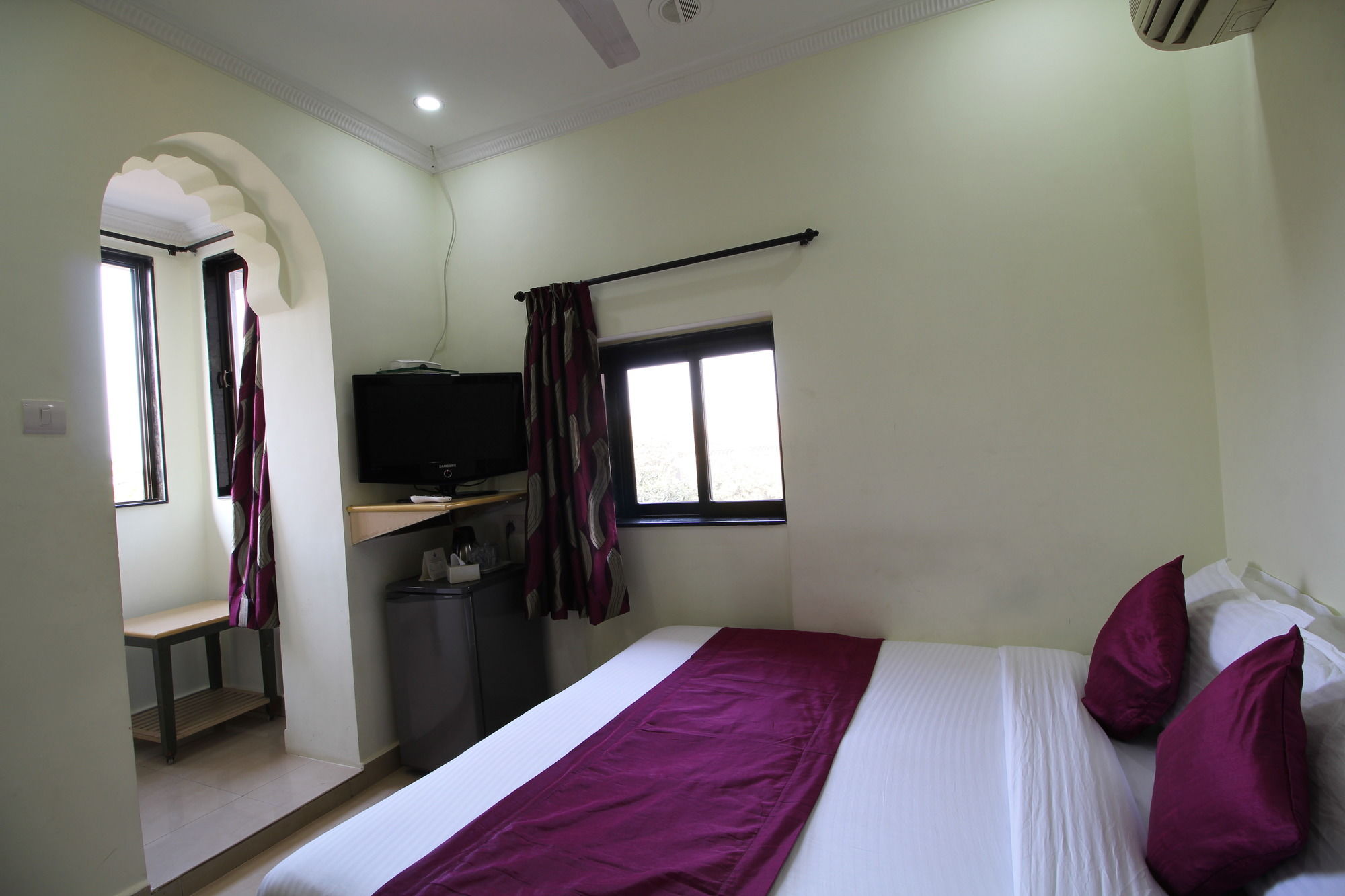 Фото Hotel City Palace