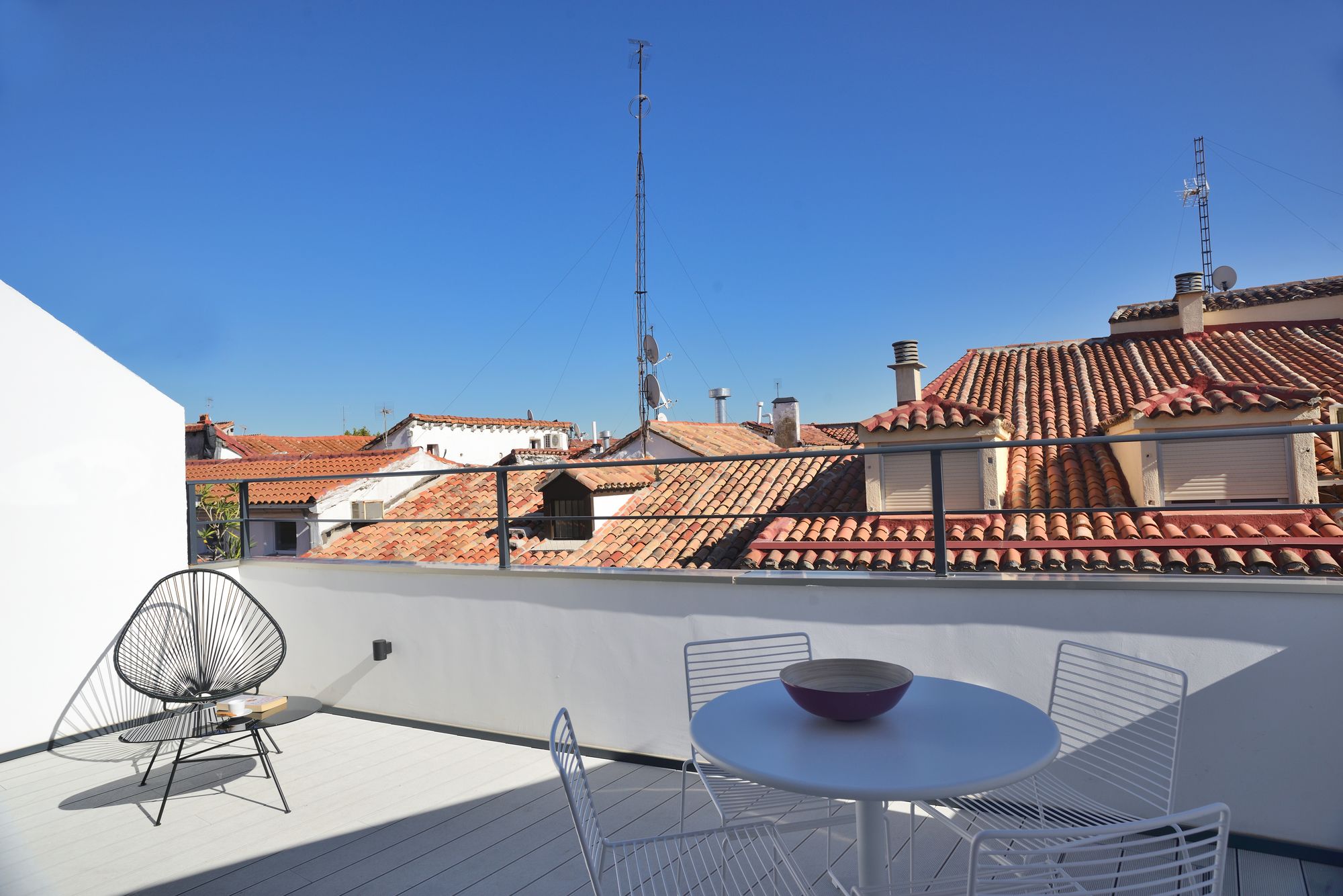 Фото Aspasios Atocha Apartments