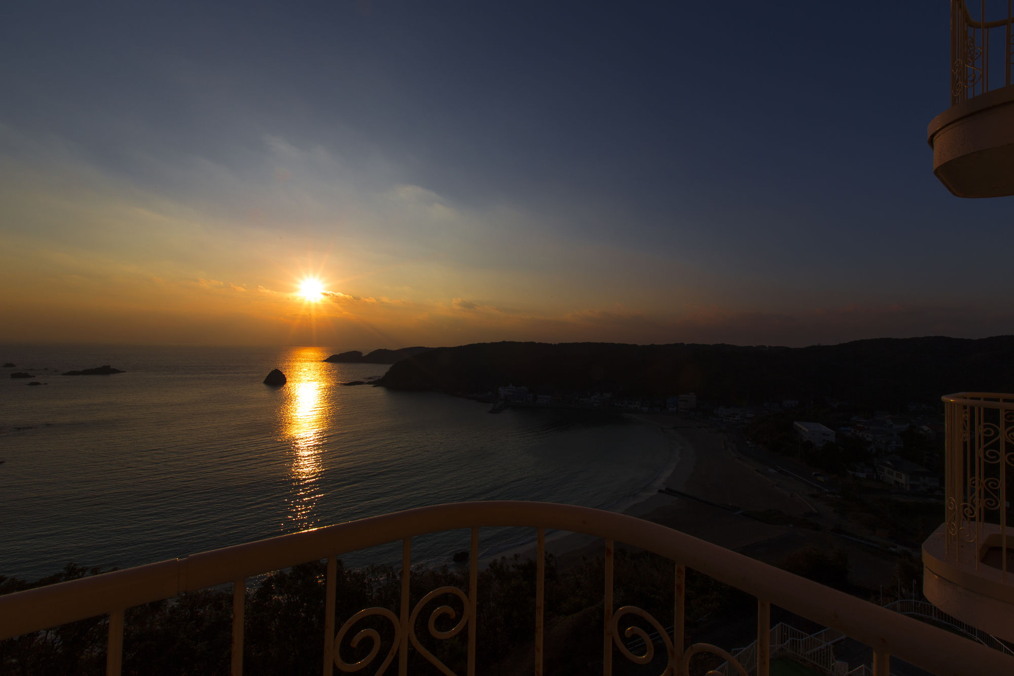 Фото Shimoda View Hotel