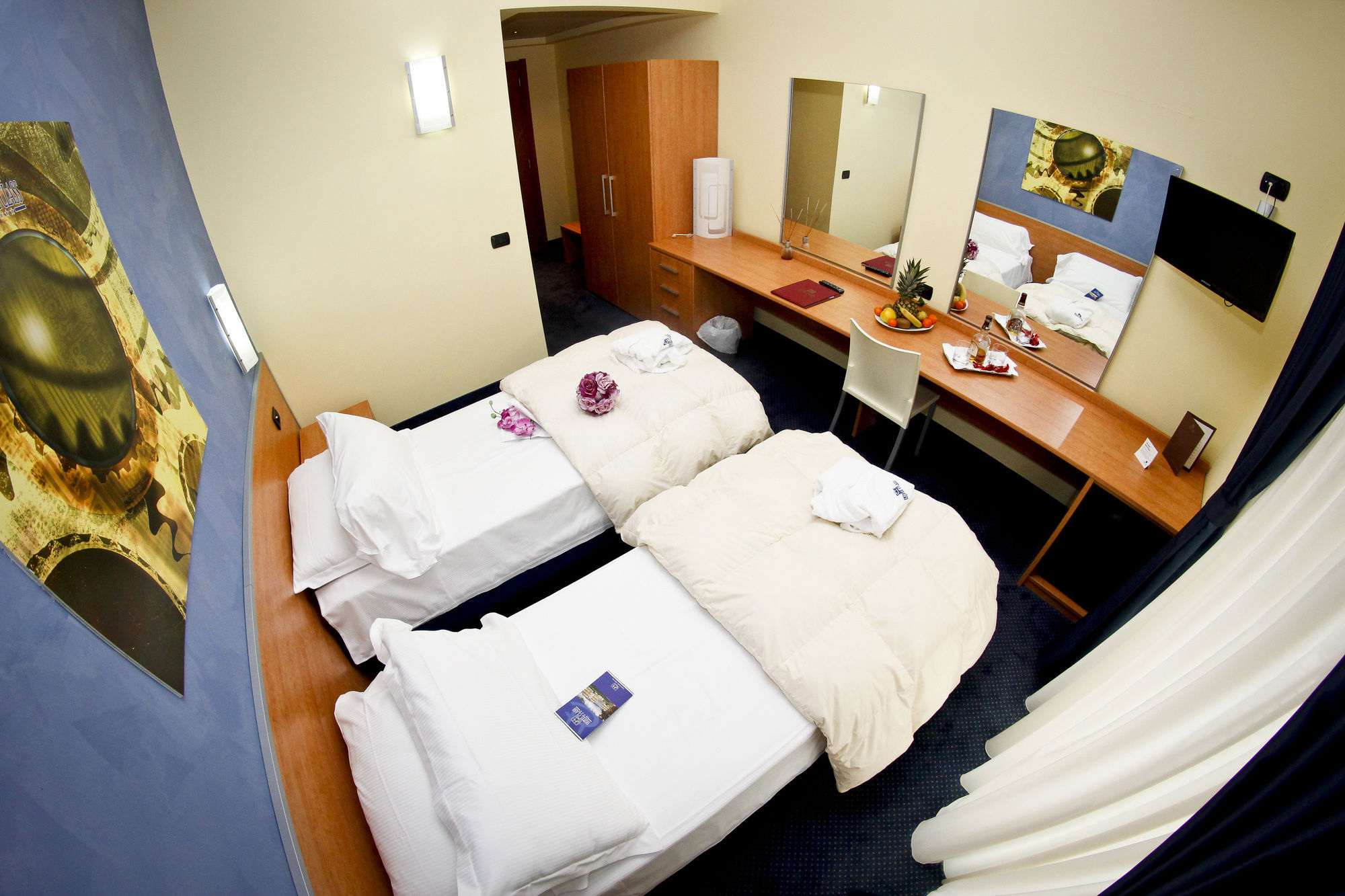 Фото Best Western Hotel Class