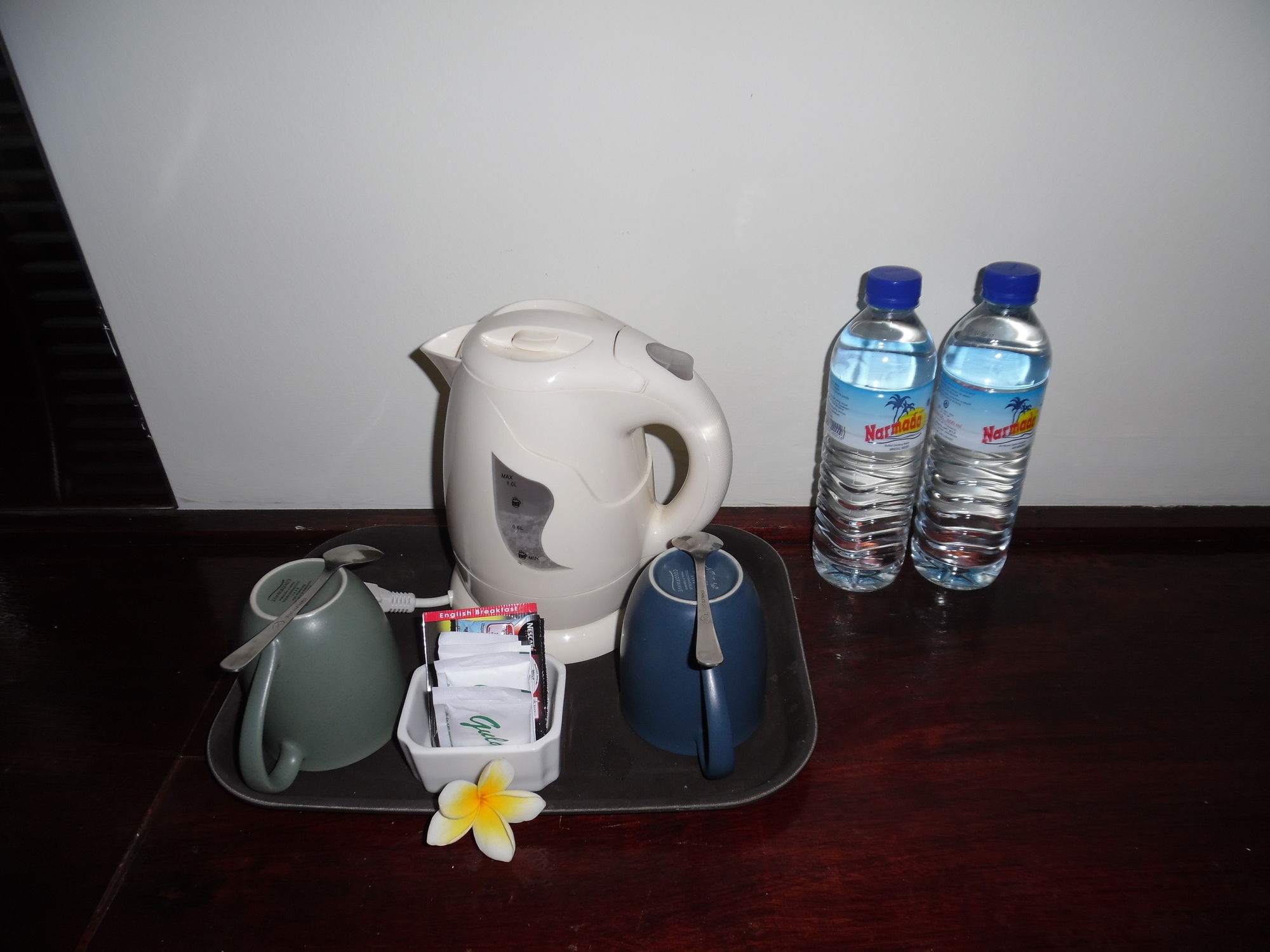 Фото Melati Resort & Hotel