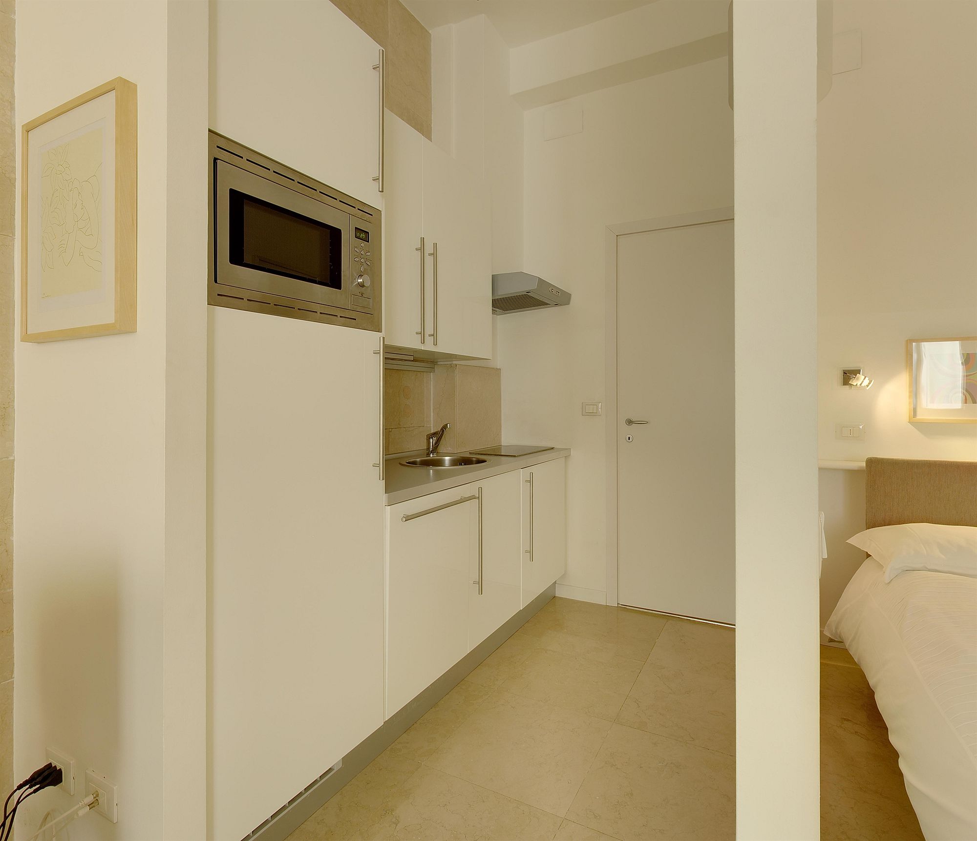 Фото Milan Apartment Rental