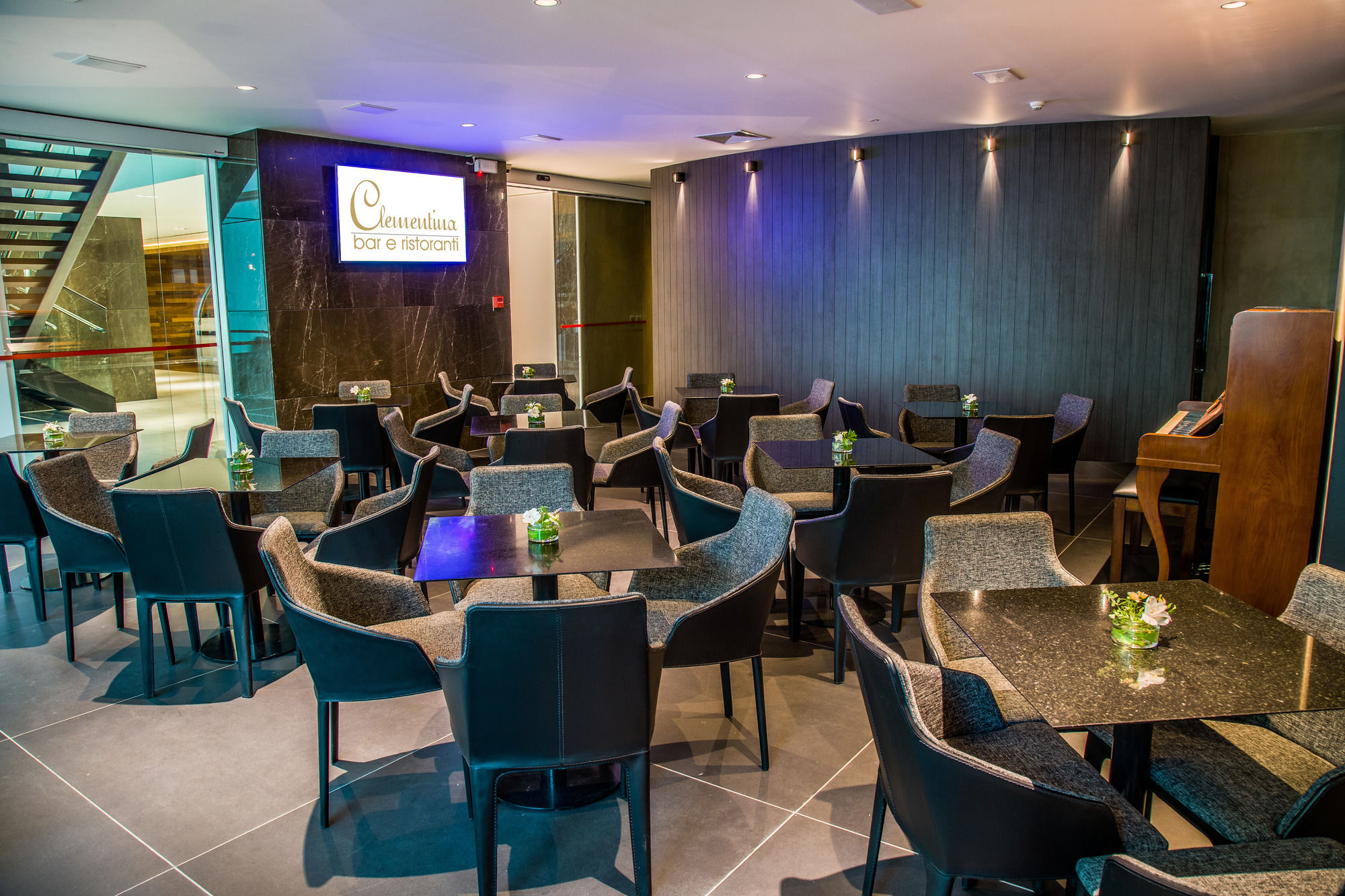 Фото Mercure Uberlandia Plaza Shopping Hotel