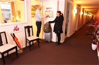 Фото  Le Mat B&B Göteborg City