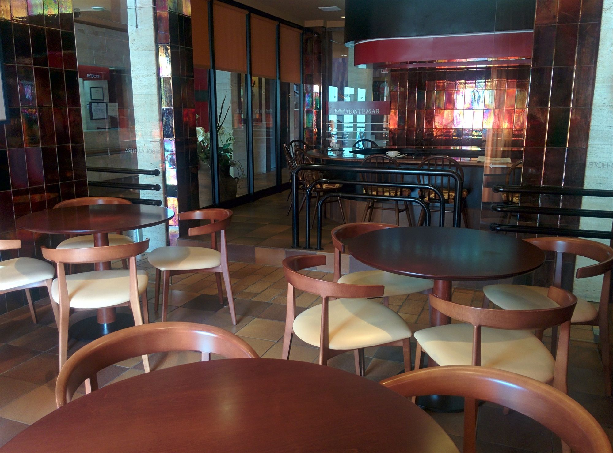 Фото Hotel Montemar