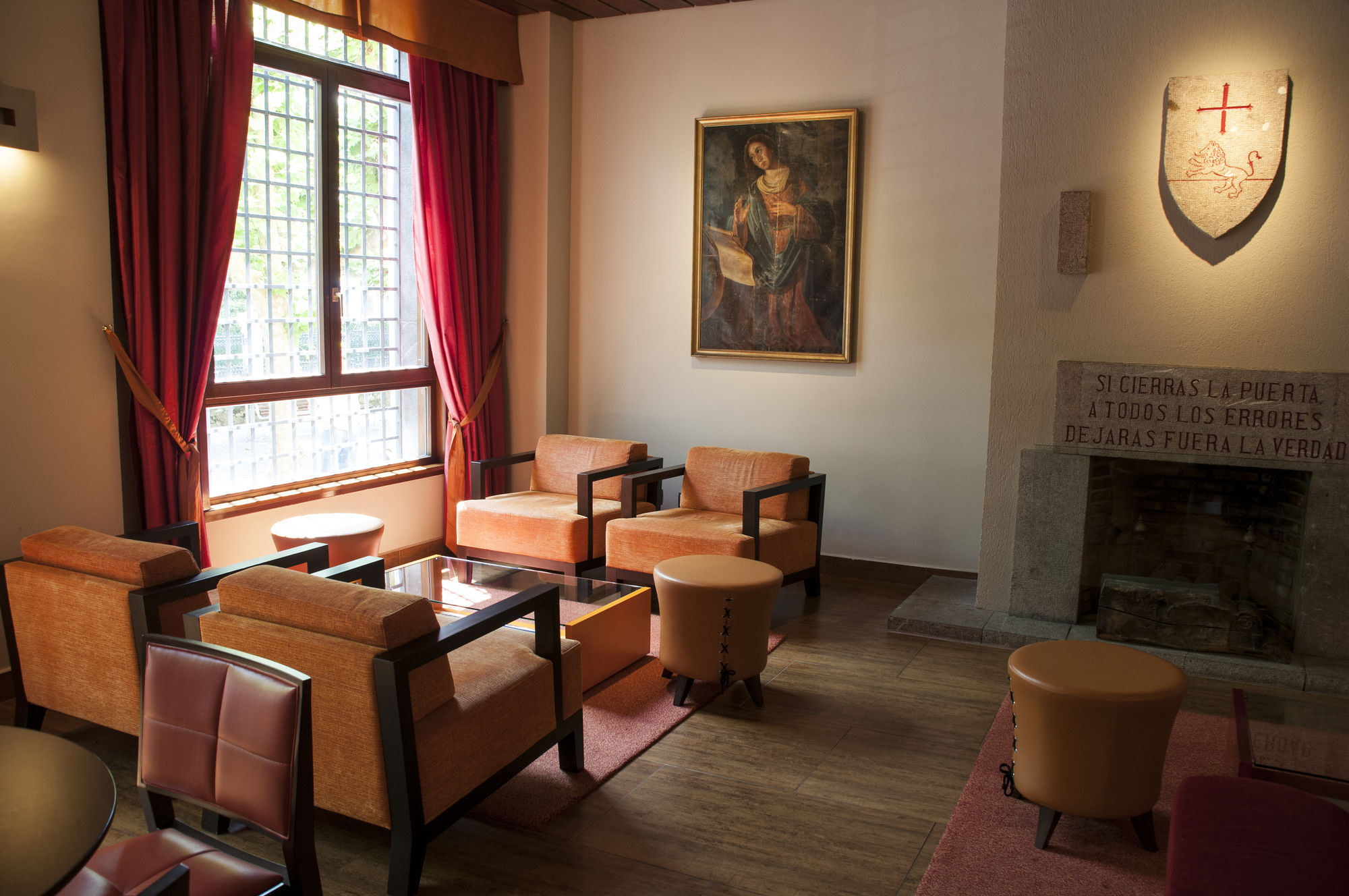 Фото Hotel Don Paco