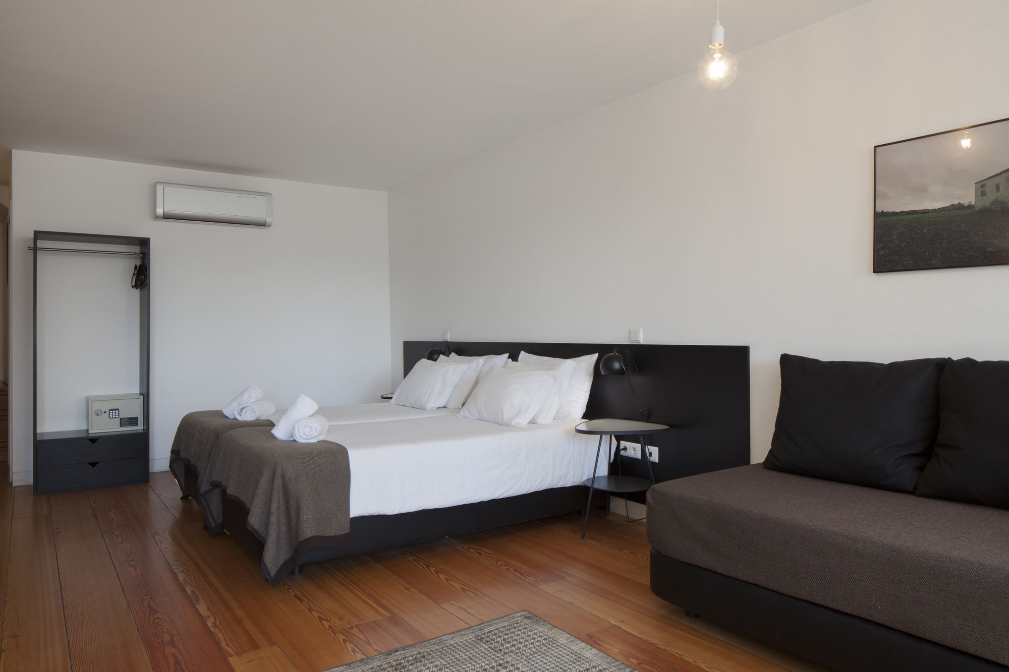 Фото Cale Guest House