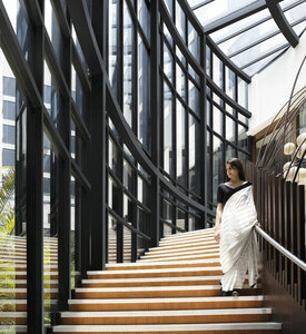 Гостиница Pullman New Delhi Aerocity