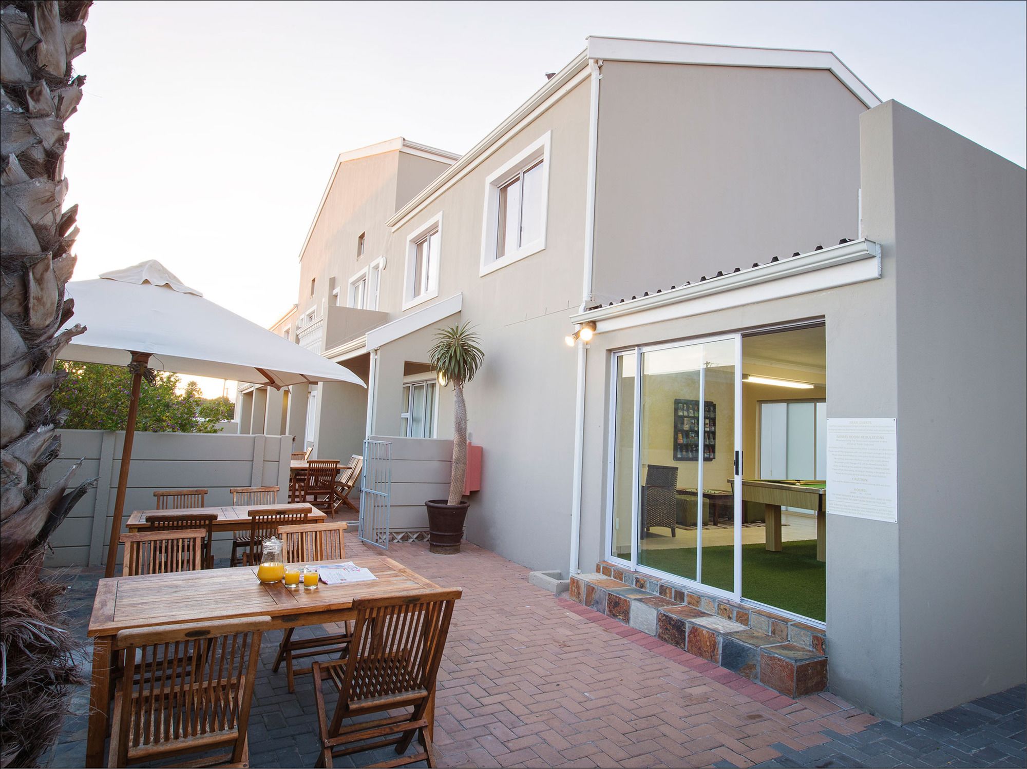 Фото Ocean Shores