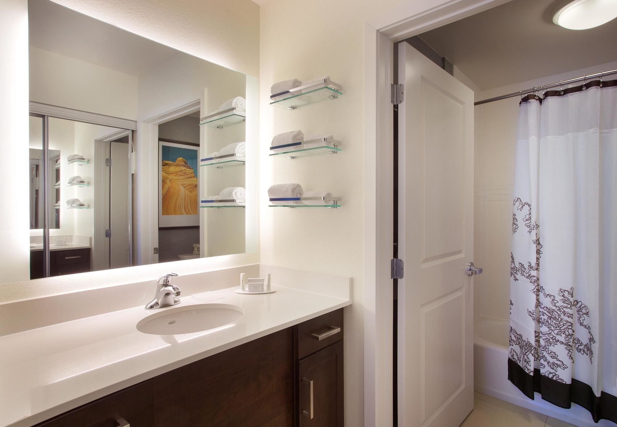 Фото Residence Inn Tempe Downtown/University