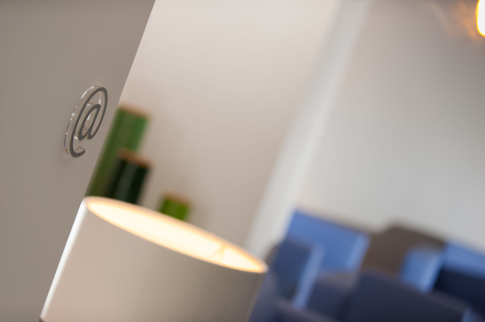 Фото Hotel Executive Inn