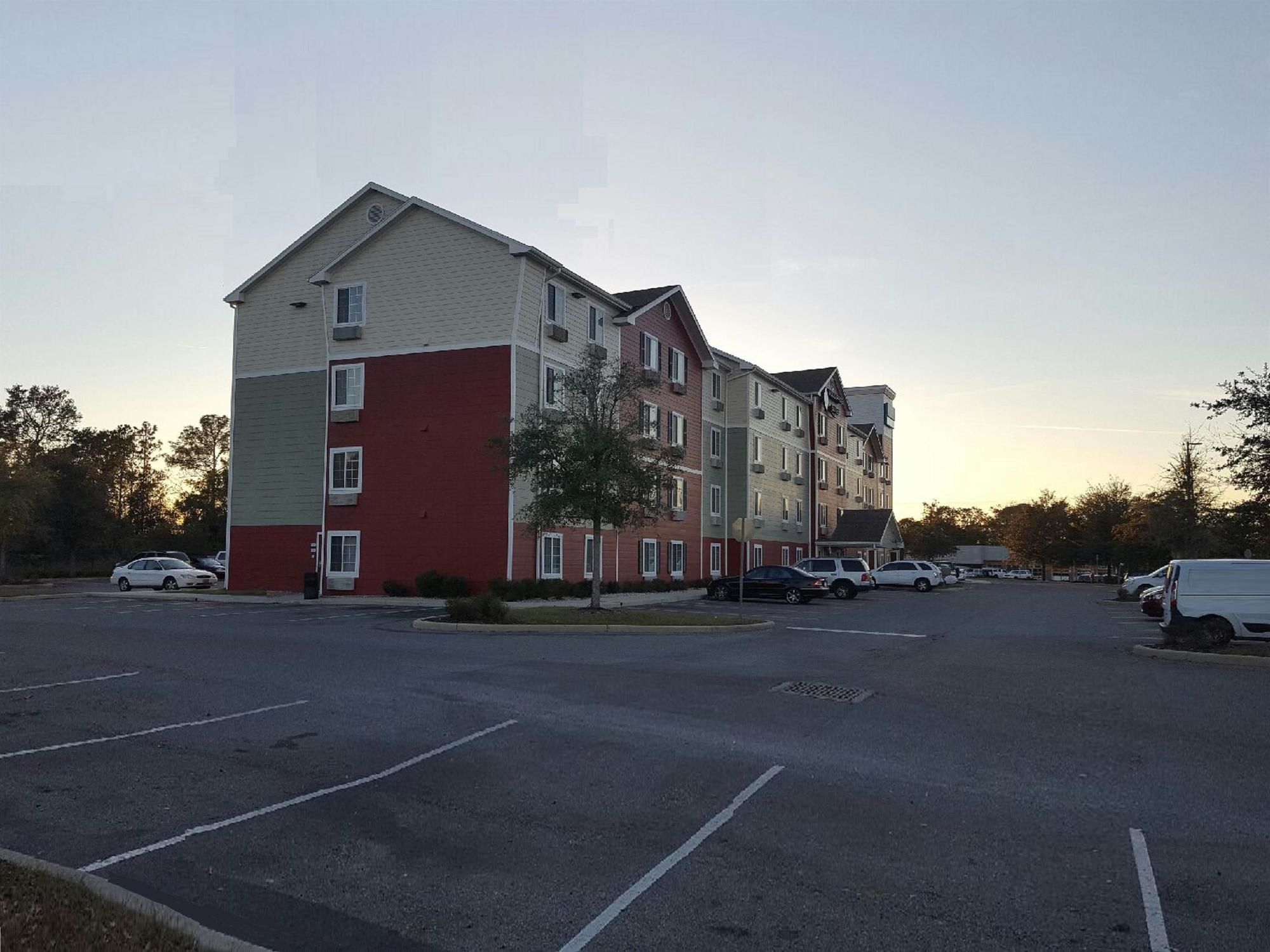 Фото Extended Stay America Select Suites - Orlando - Sanford - Airport