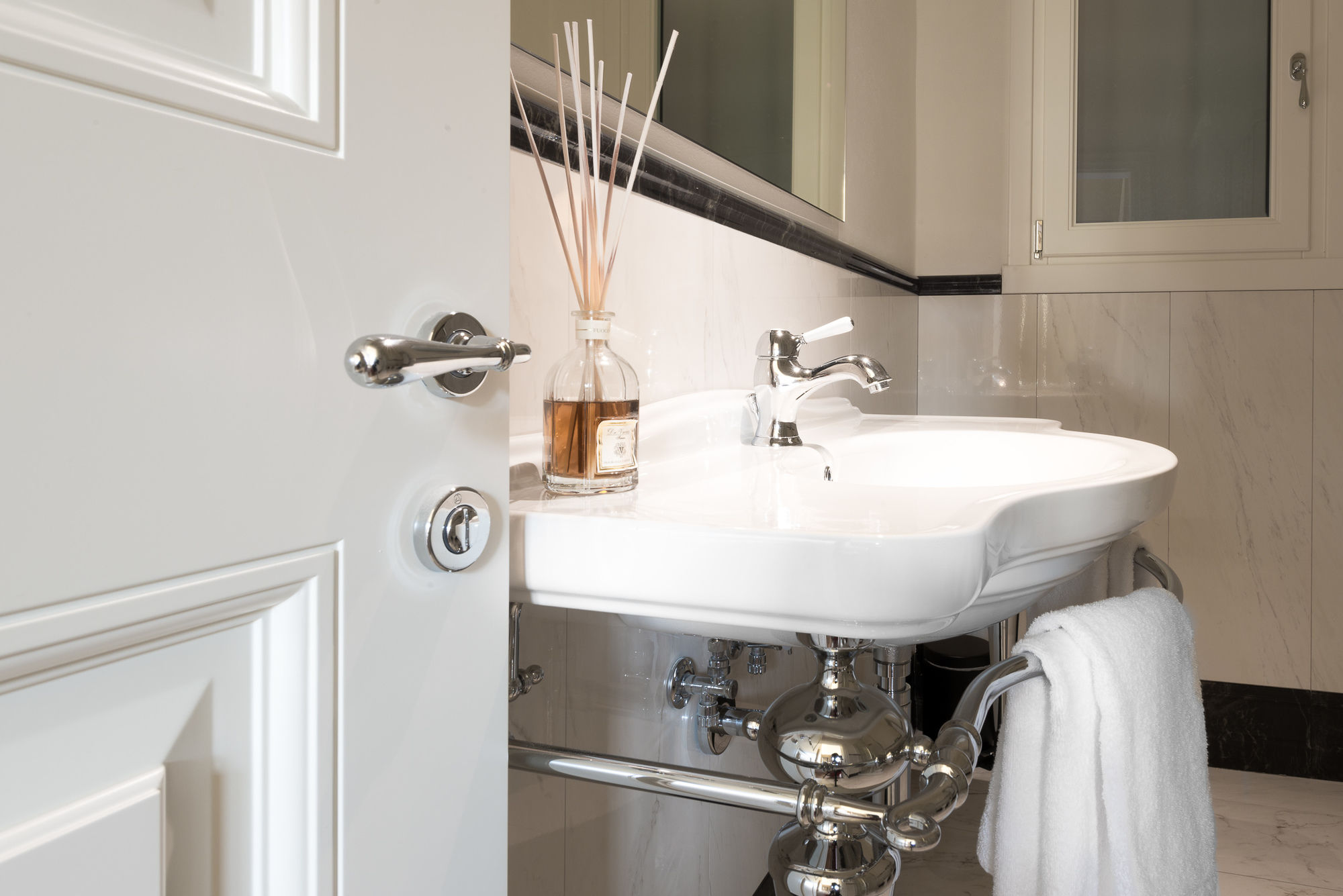 Фото My Forte Relais de Charme