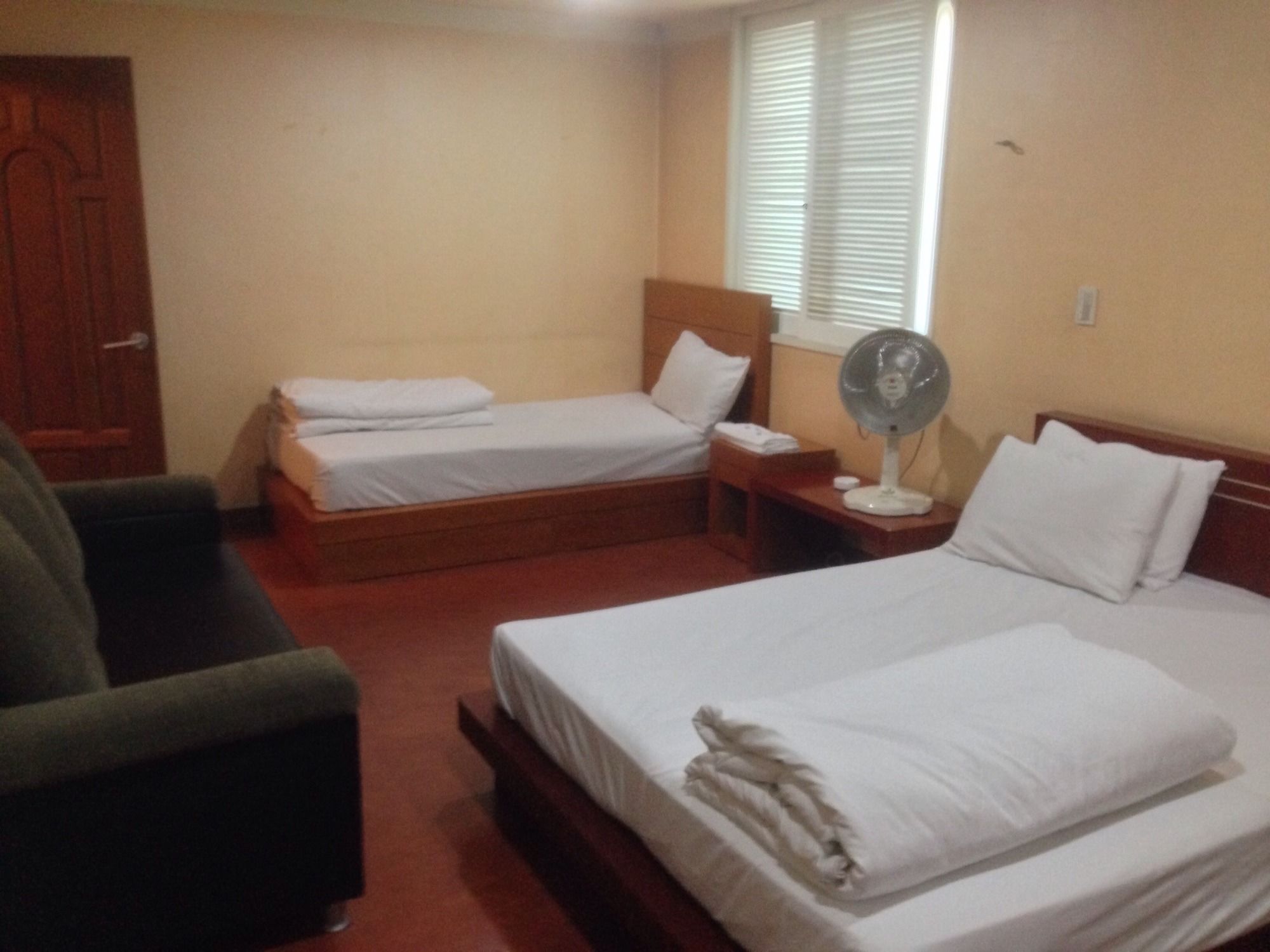 Фото Goodstay Herotel