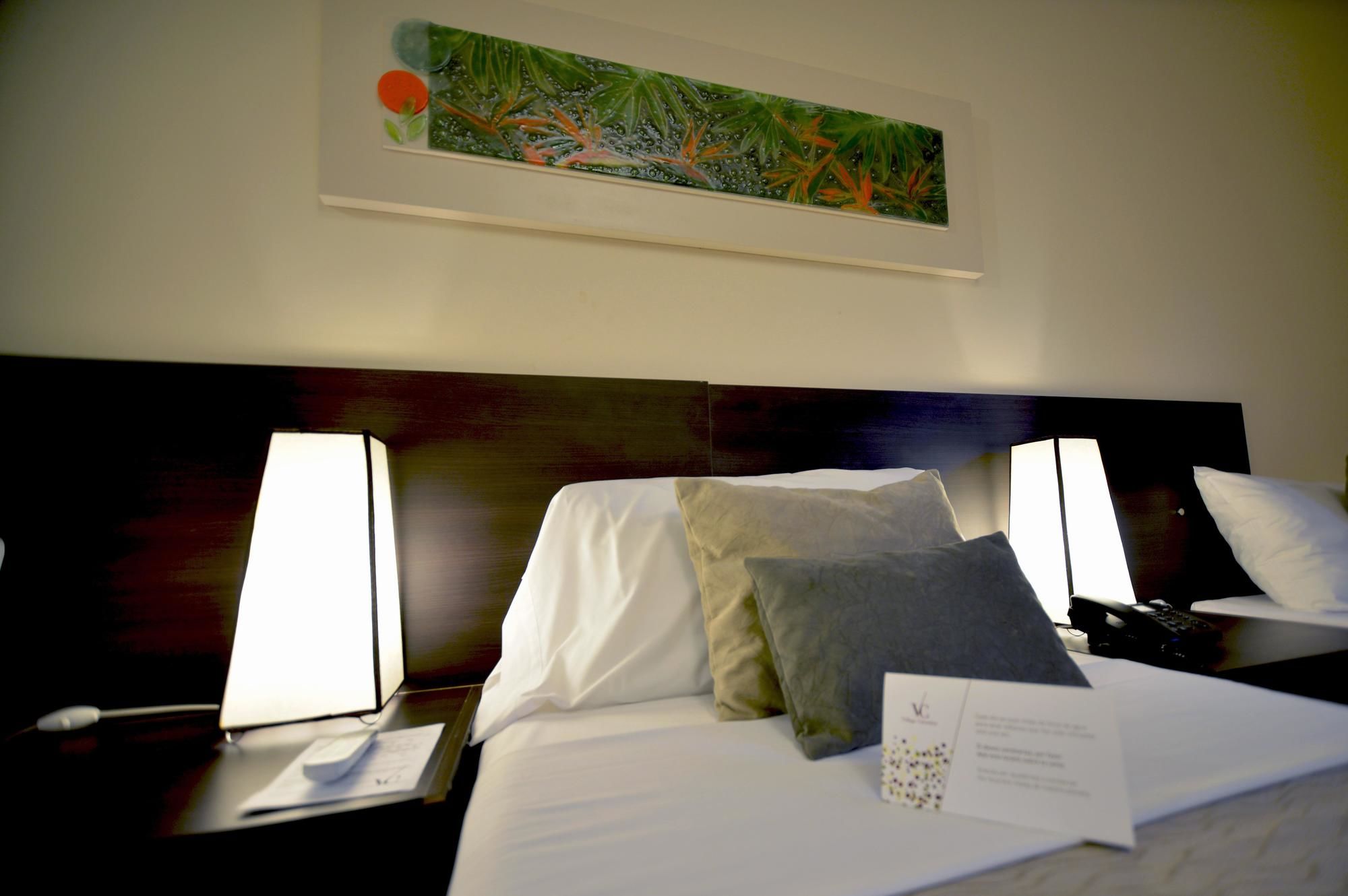 Фото Village Cataratas