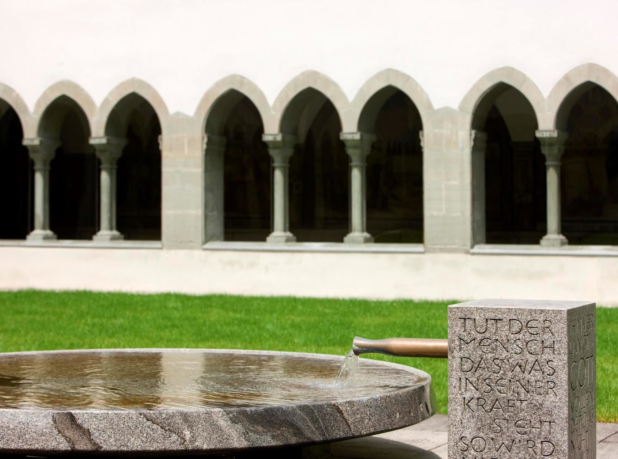 Фото Steigenberger Inselhotel