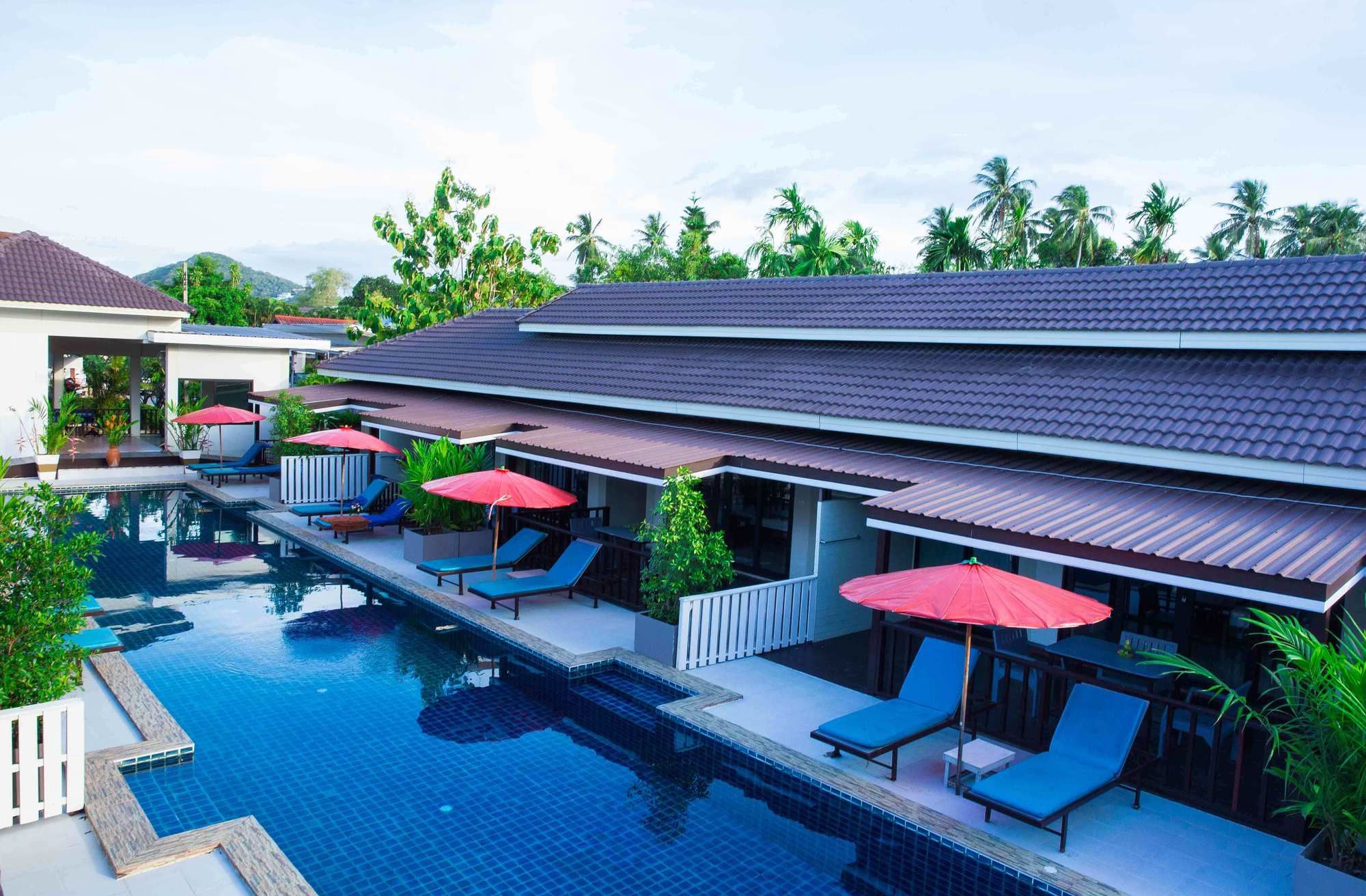 Фото Флорист Отель