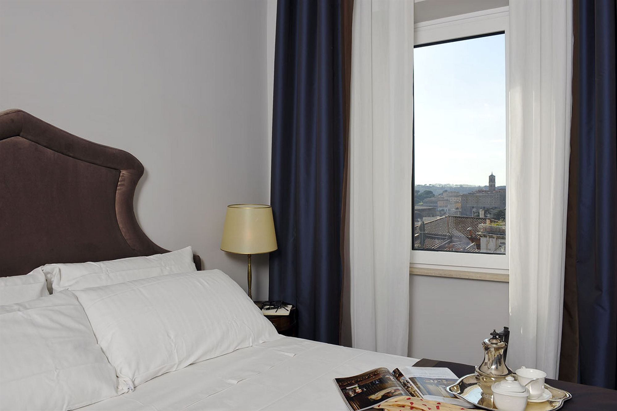 Фото Relais Terme di Tito