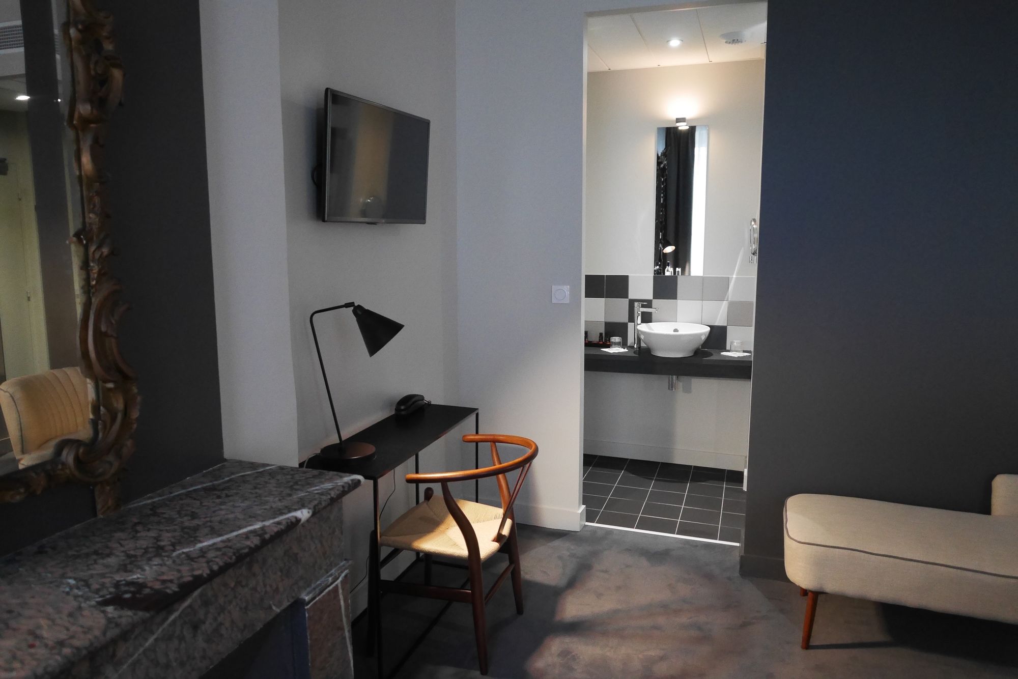 Фото Hôtel de Tourny