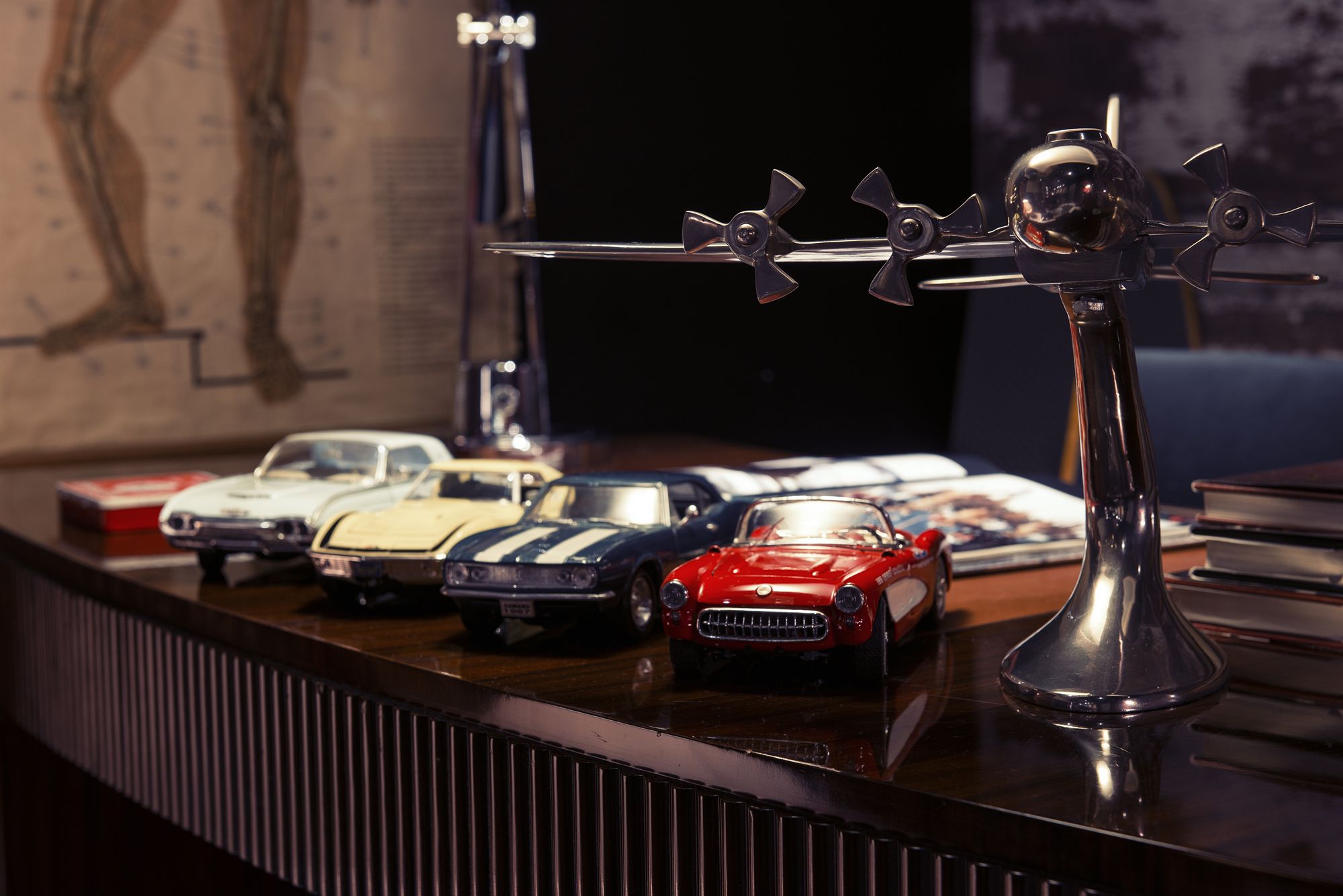 Фото Aethos Milan