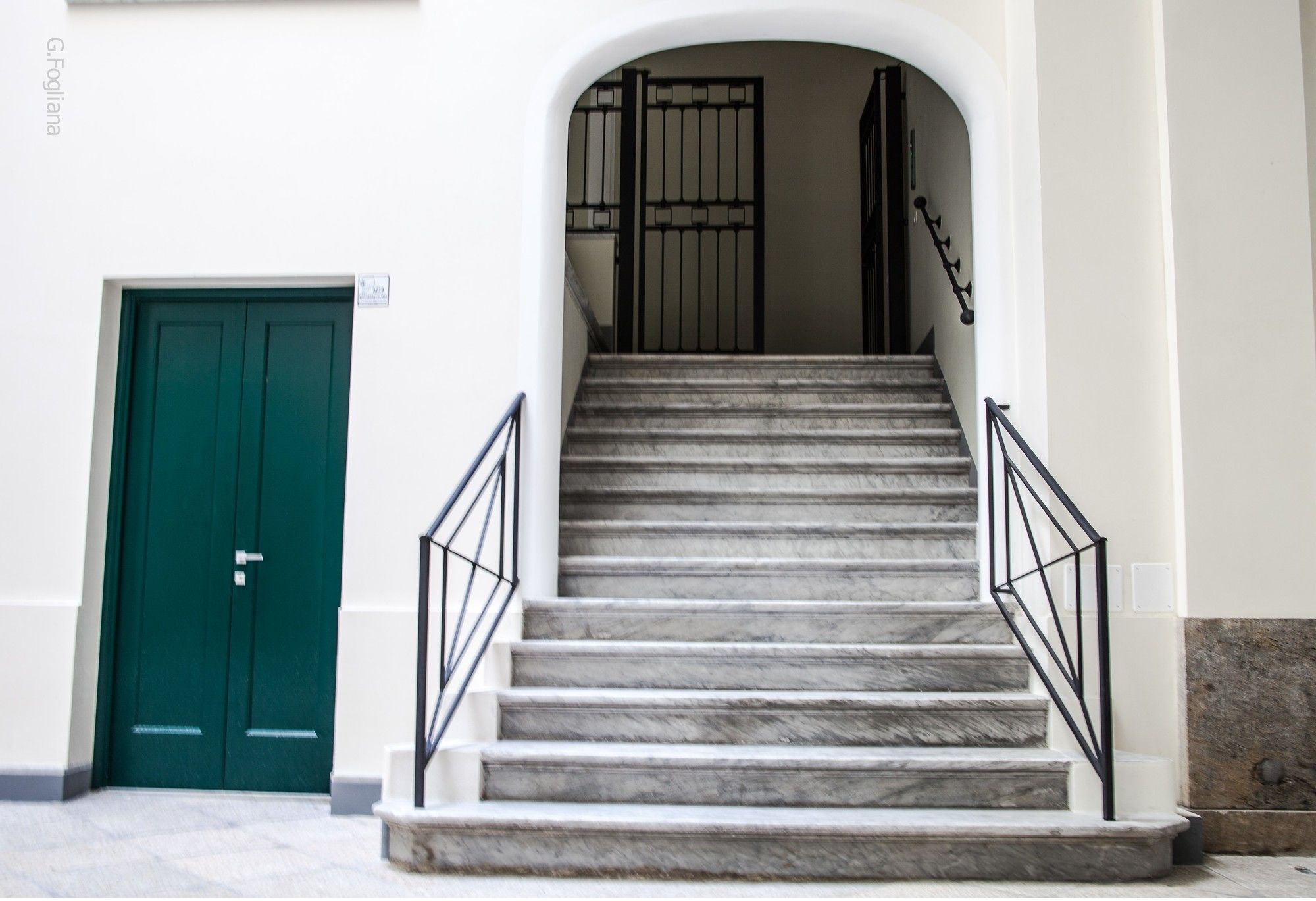 Фото Central Gallery Rooms