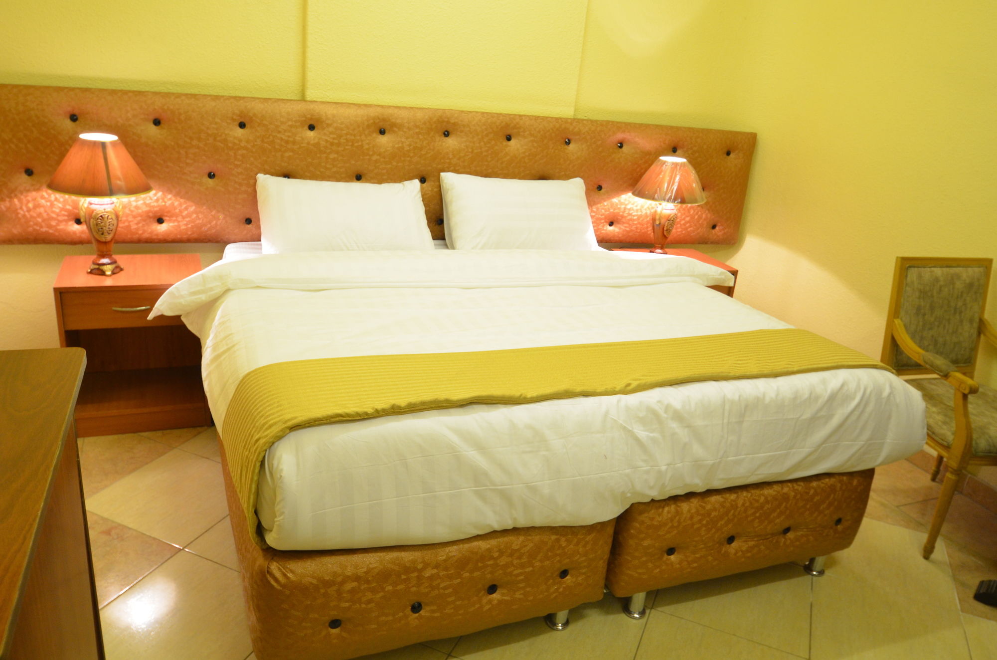 Фото Al Tawfiq Plaza