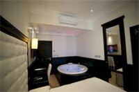 Фото Vaticano Royal Suite