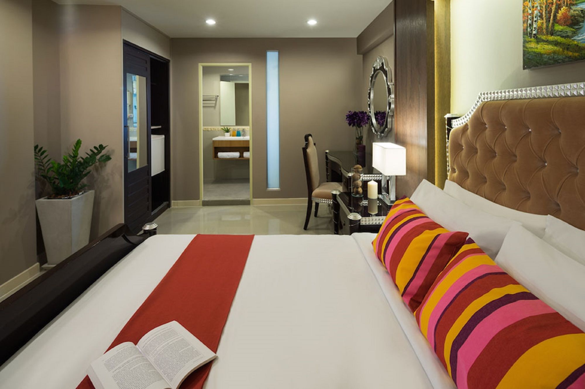 Фото Ton Aor Place Hotel Ratchada