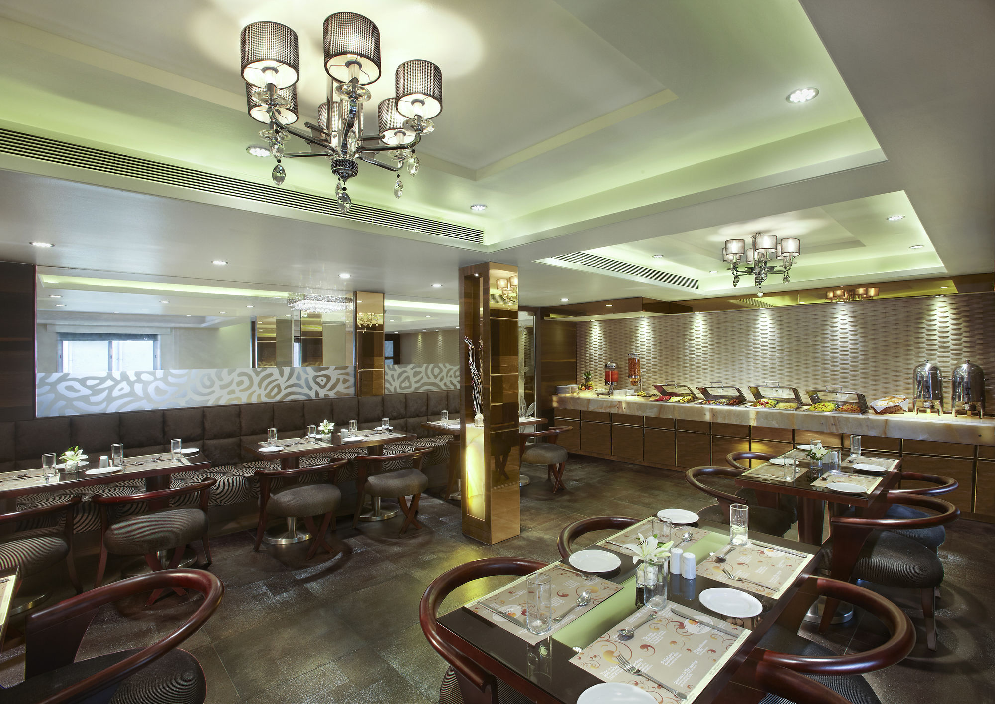 Фото Hotel Suba Palace Near Gateway of India