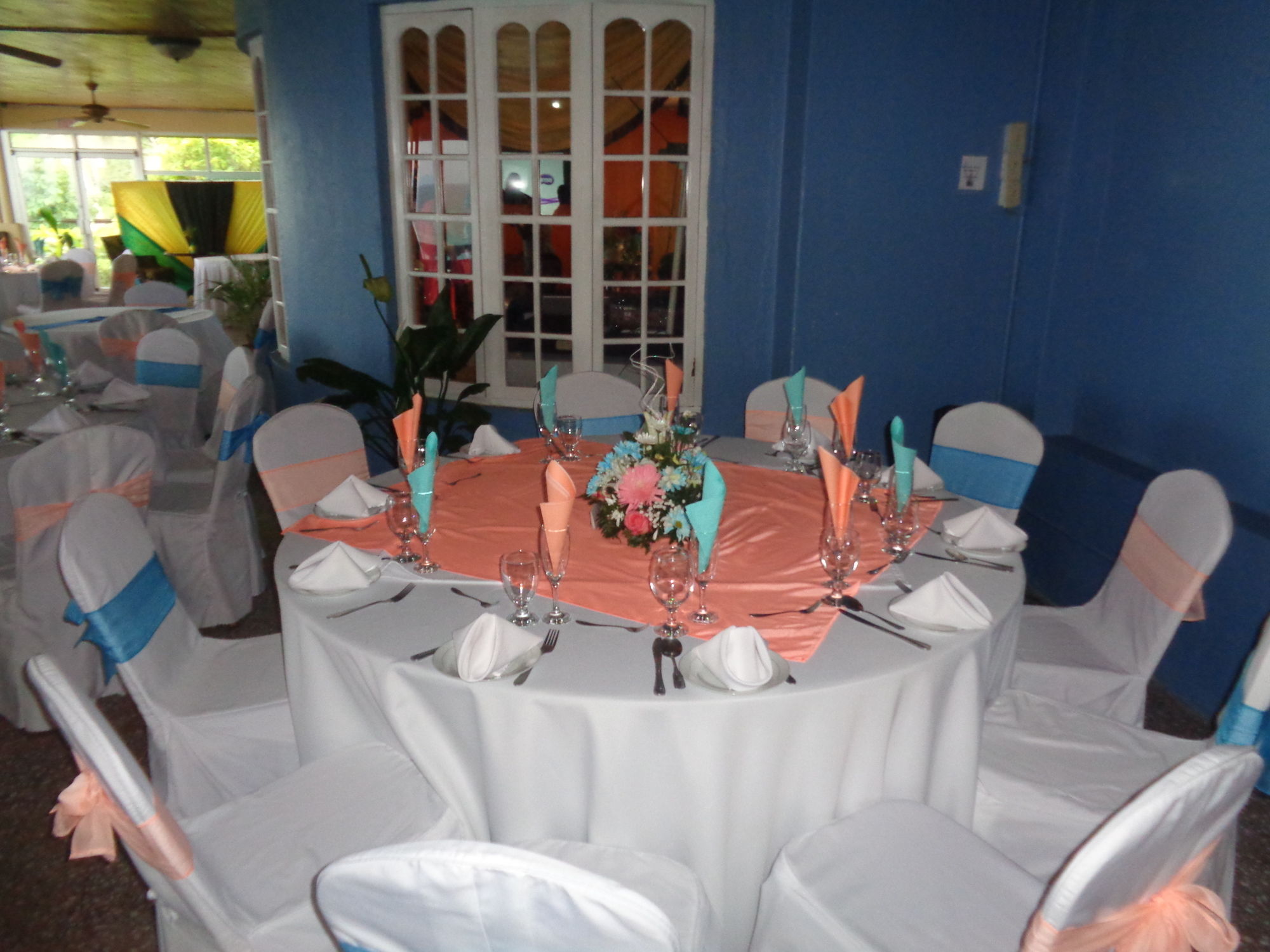 Фото Casa Maria Hotel