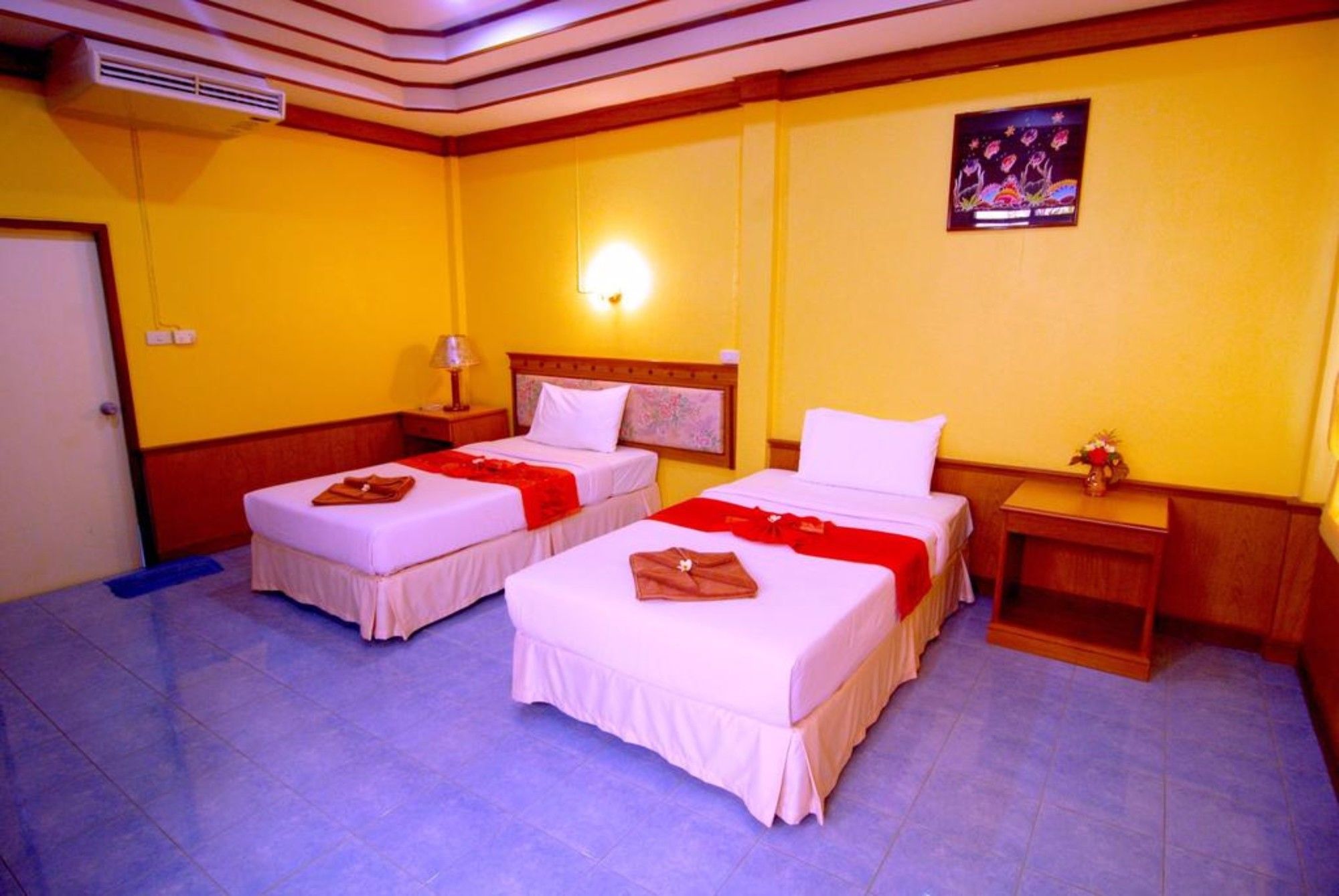 Фото Dream Team Beach Resort