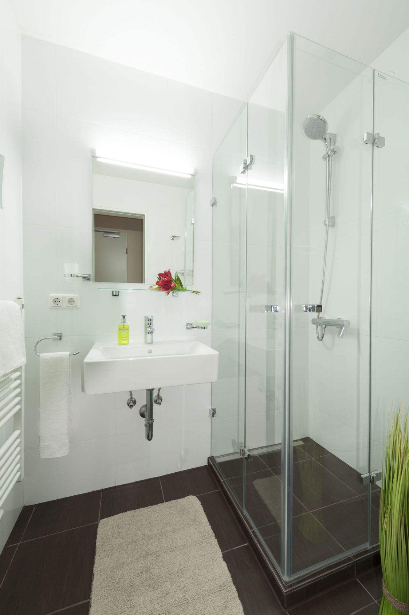 Фото Batu Apart Hotel