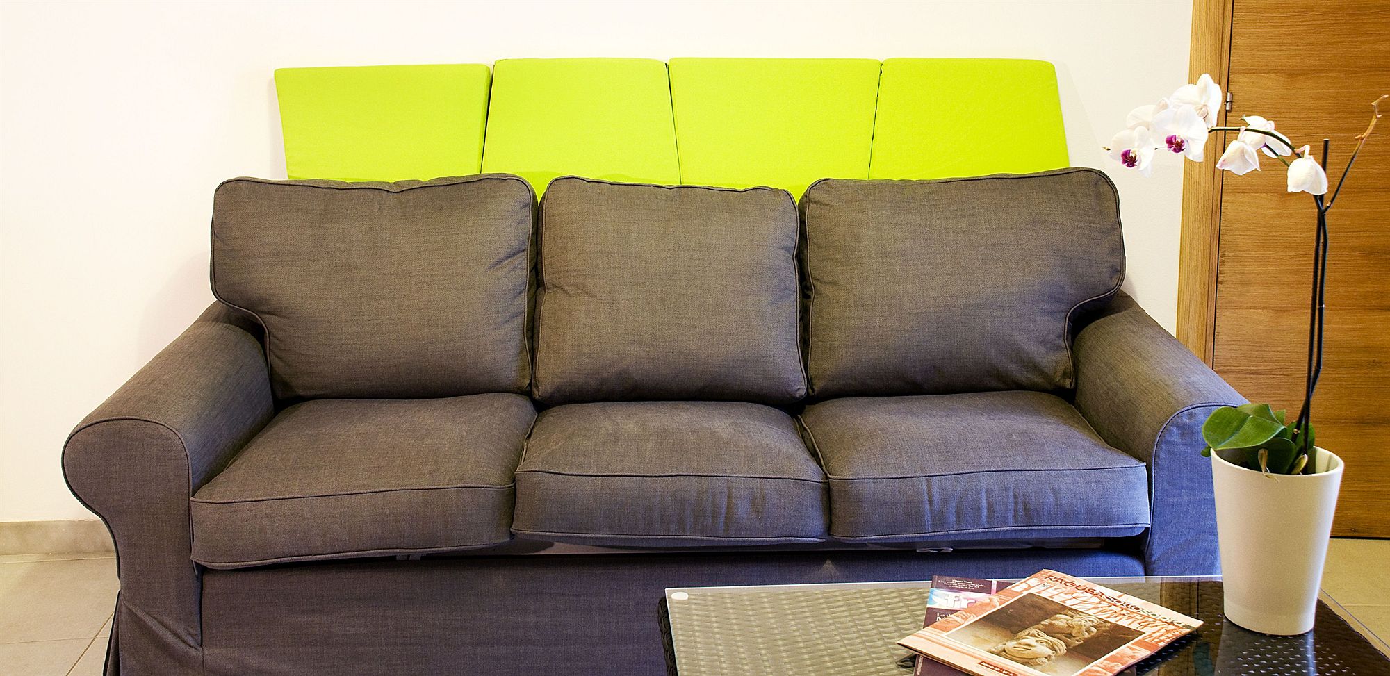 Фото Giardino sul Duomo