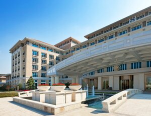 Гостиница Sheraton Changzhou Wujin Hotel