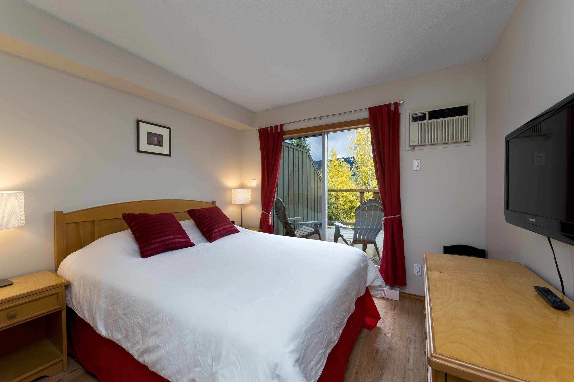 Фото Glaciers Reach by AllSeason Vr