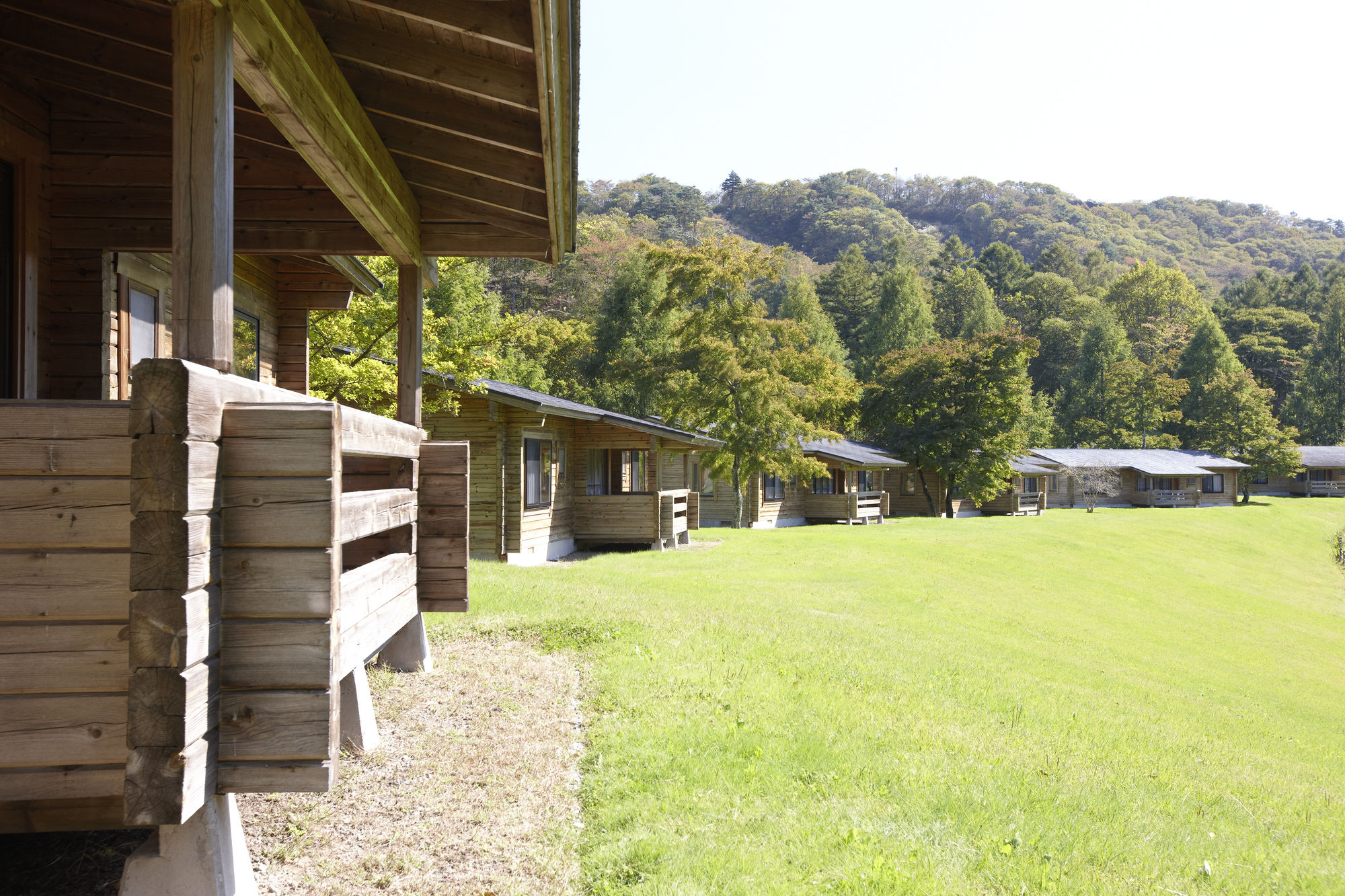 Фото Karuizawa Prince Hotel West