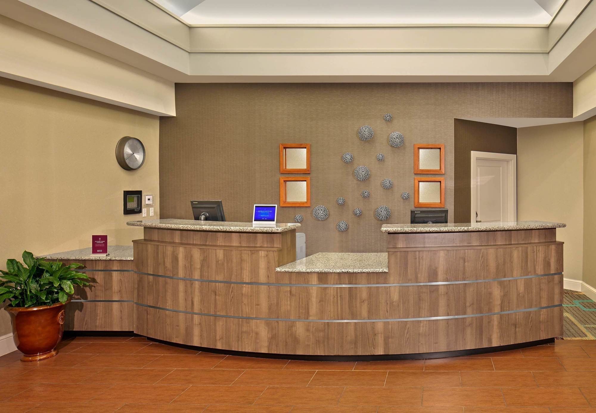 Фото Residence Inn by Marriott Waldorf
