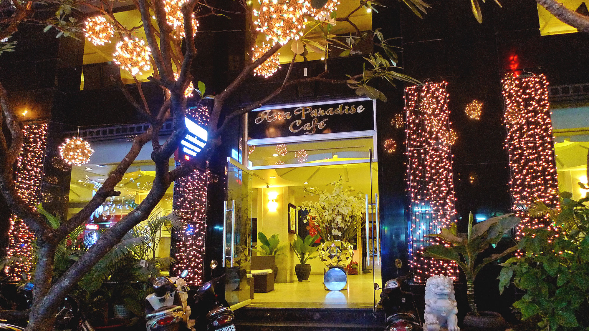 Фото Asia Paradise