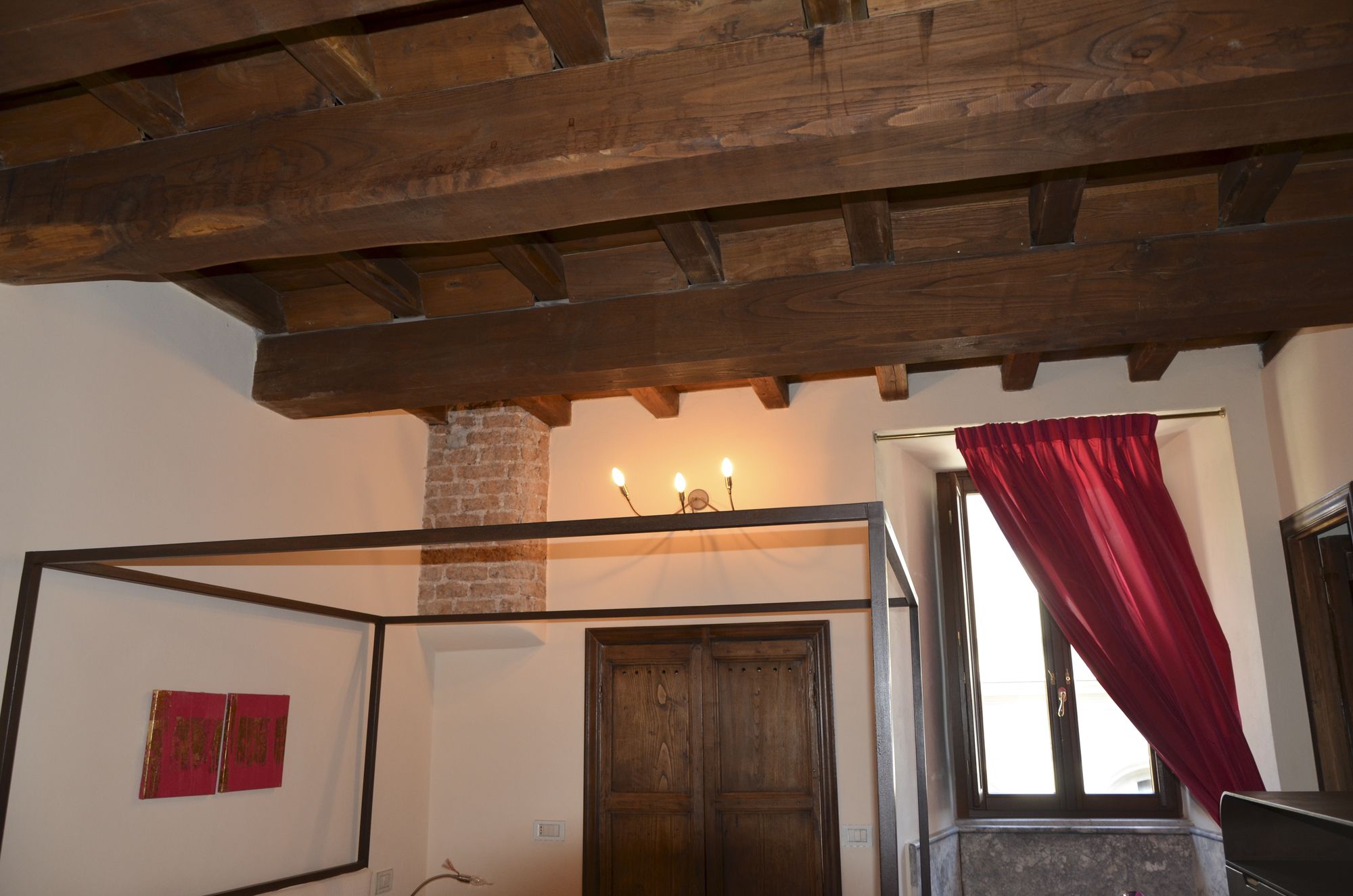 Фото Residenza Torre Colonna