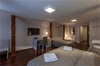 Фото Prague Boutique Residence