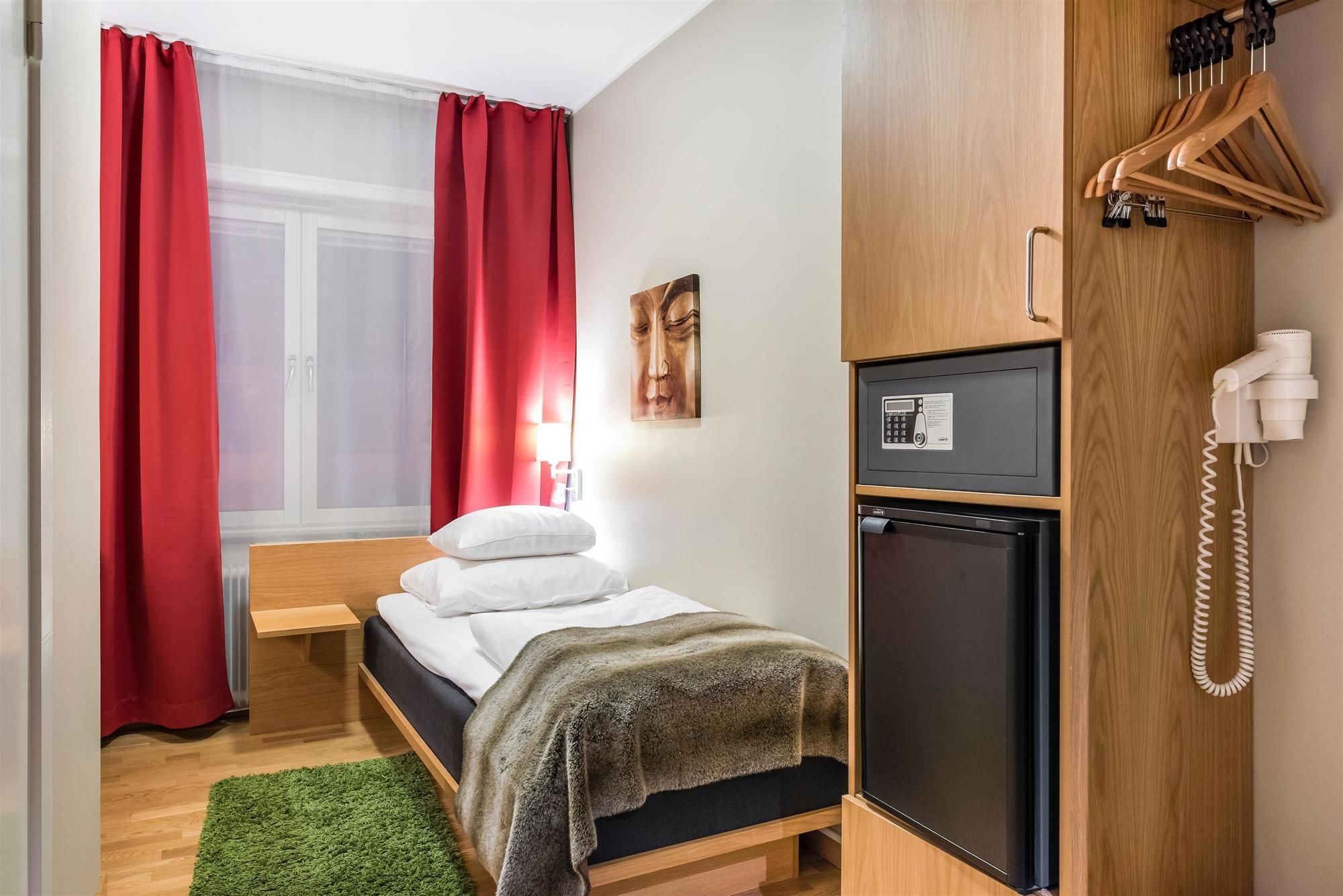 Фото Comfort Hotel Linköping City