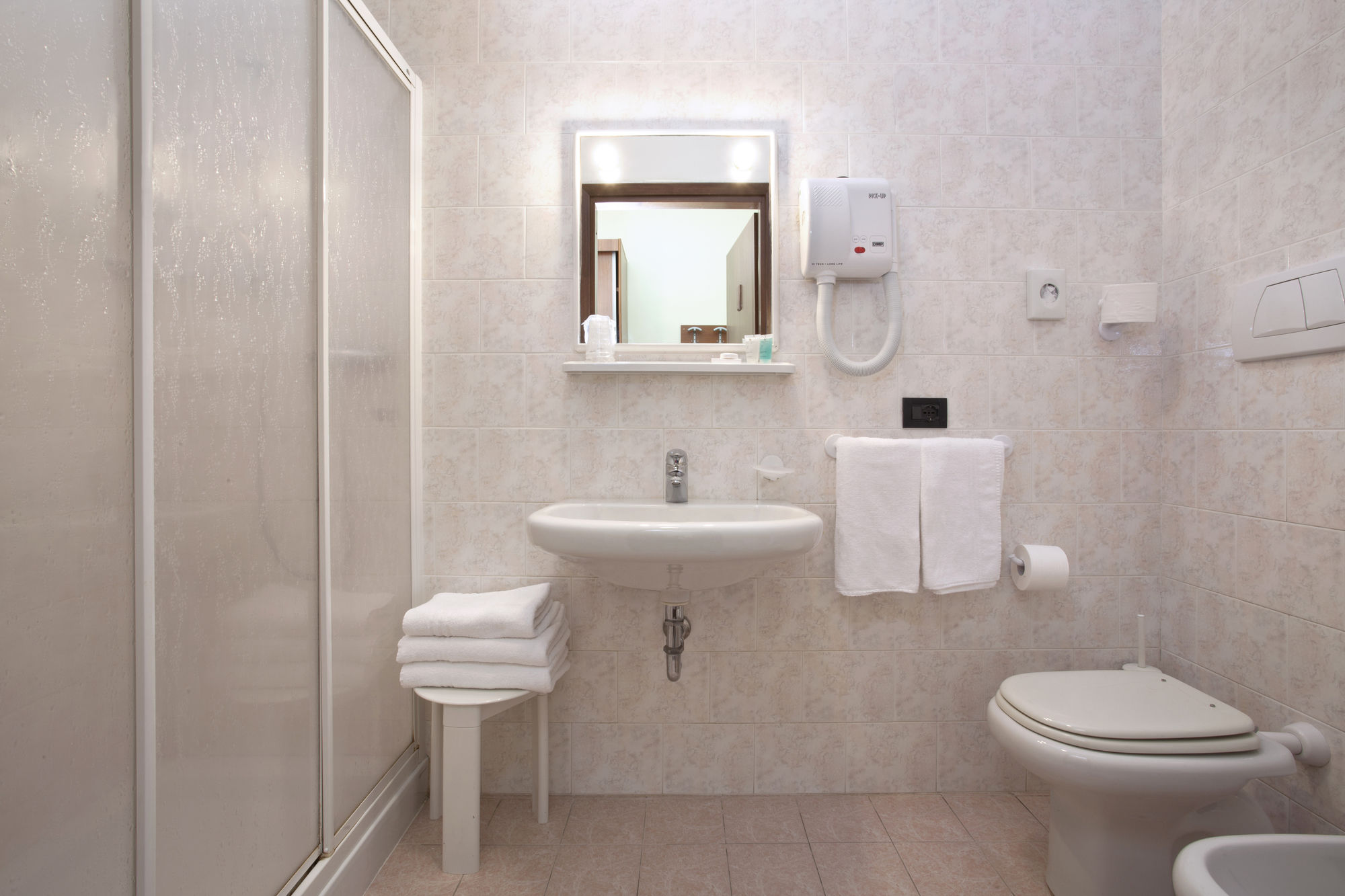 Фото Hotel Ristorante Al Fiore