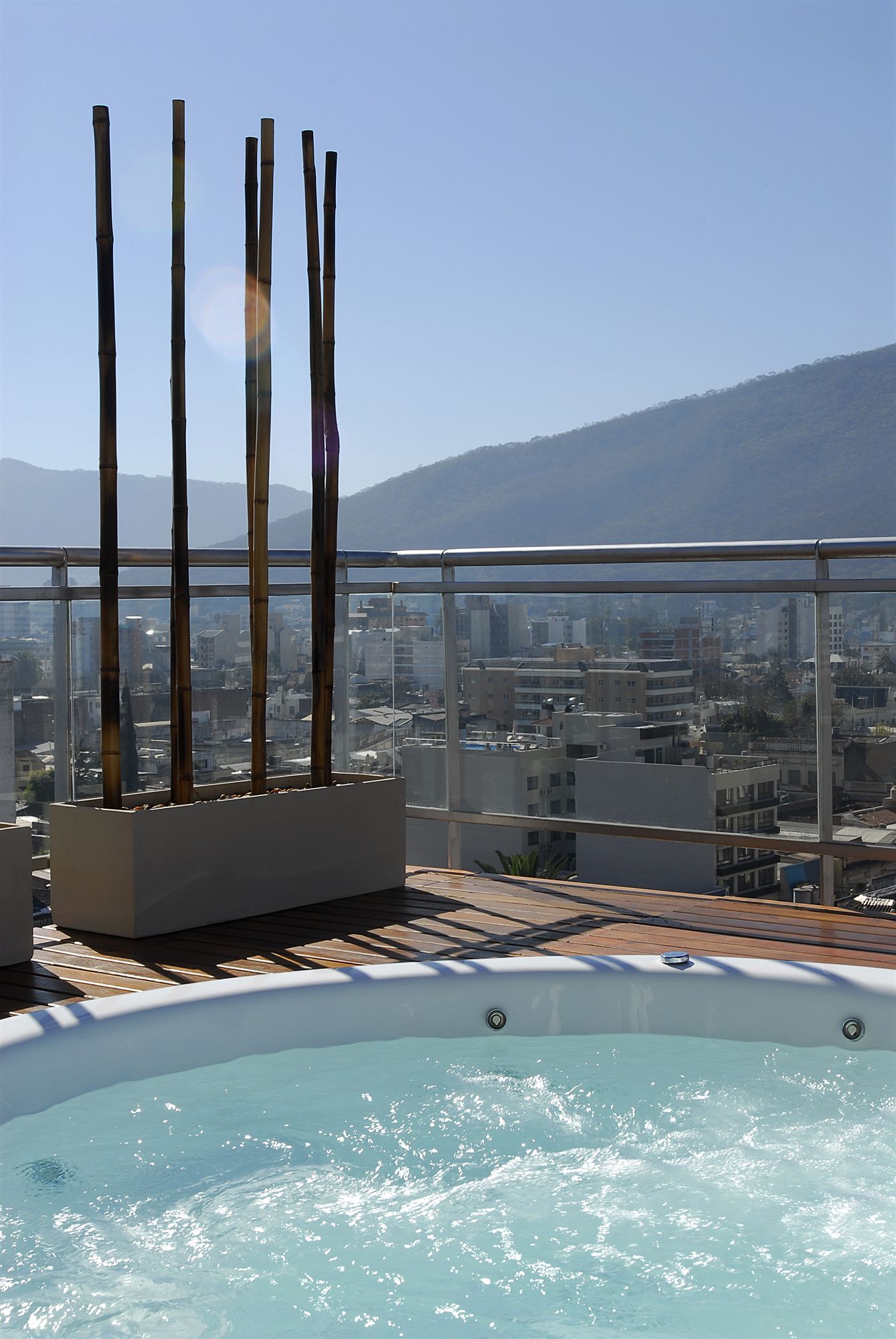 Фото Design Suites Salta