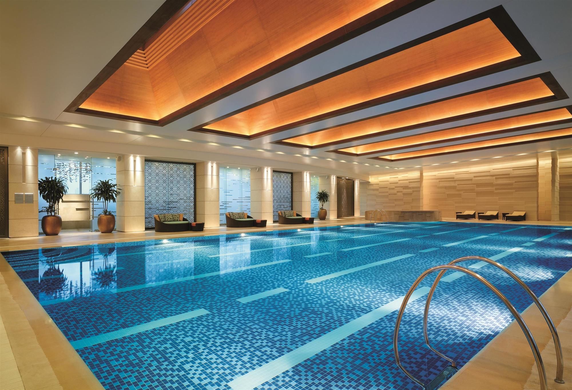 Фото Shangri-La Ningbo