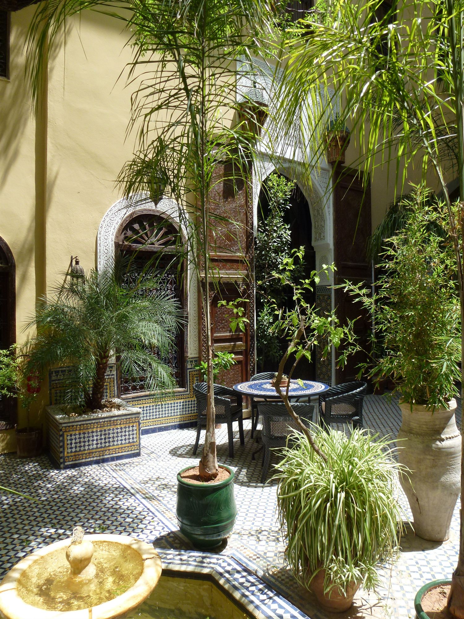 Фото Riad Le Calife