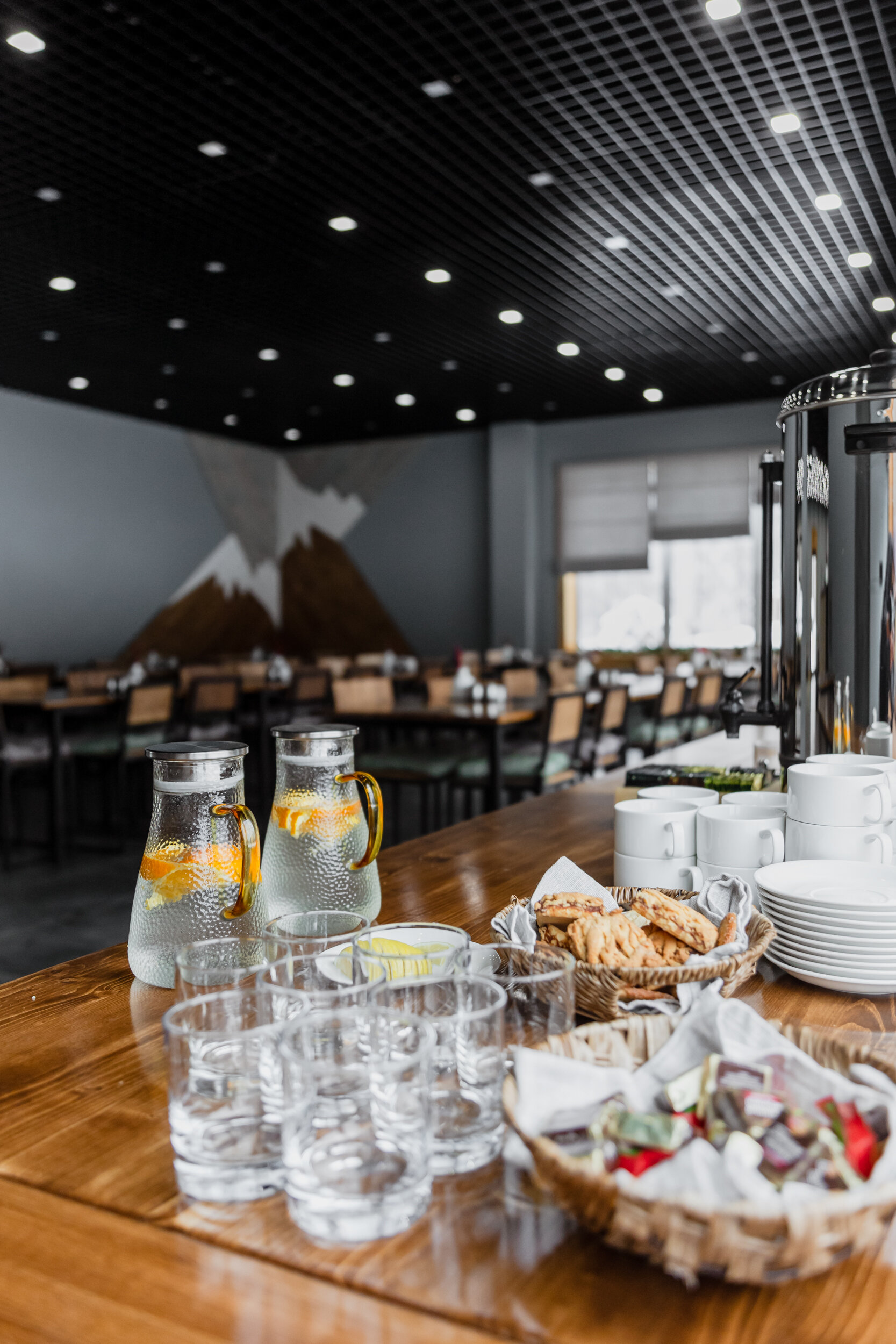 Фото Шале Дача