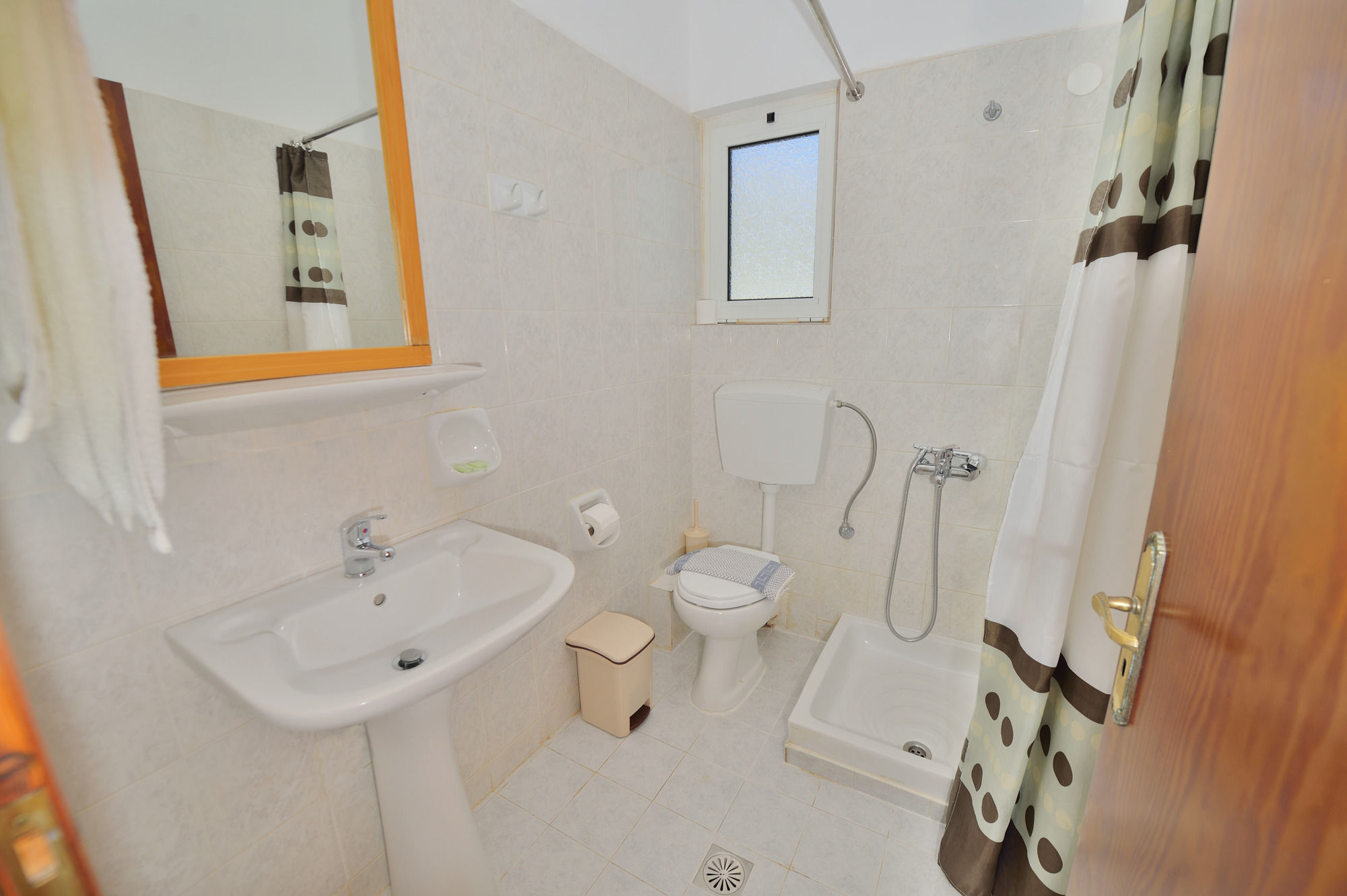 Фото Falasarna beach Studios & Apartments